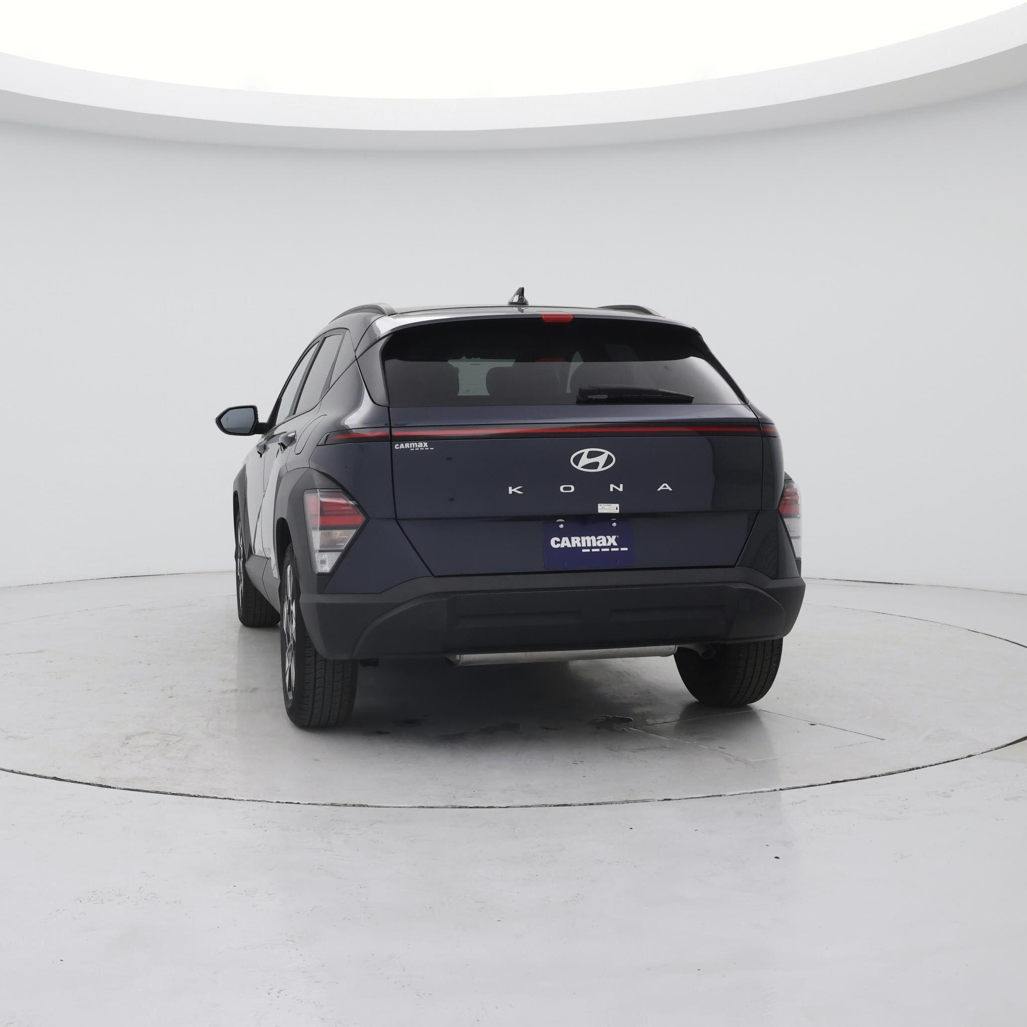 Thumbnail: 2025 Hyundai Kona - 6