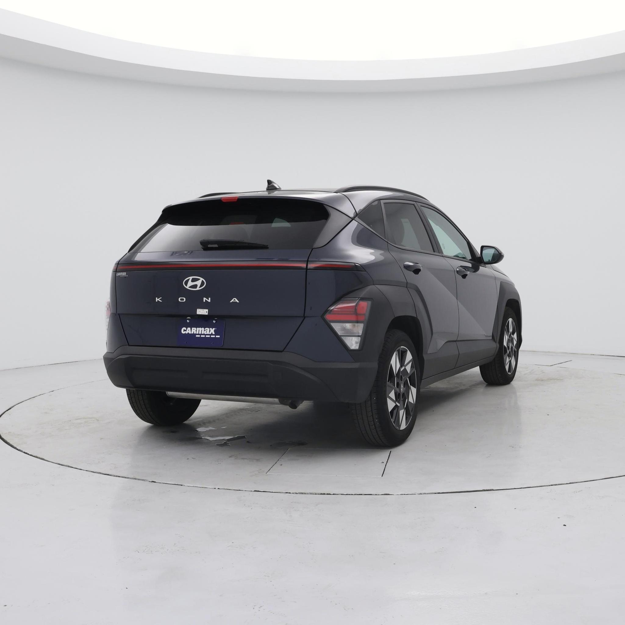 Thumbnail: 2025 Hyundai Kona - 8