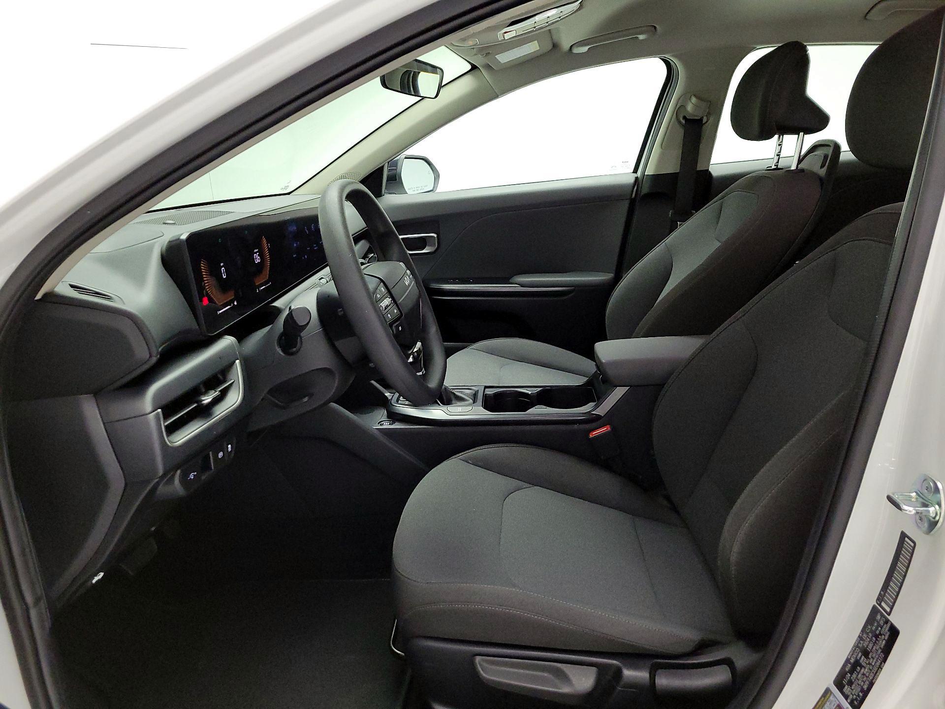 Thumbnail: 2025 Kia K4 - 11