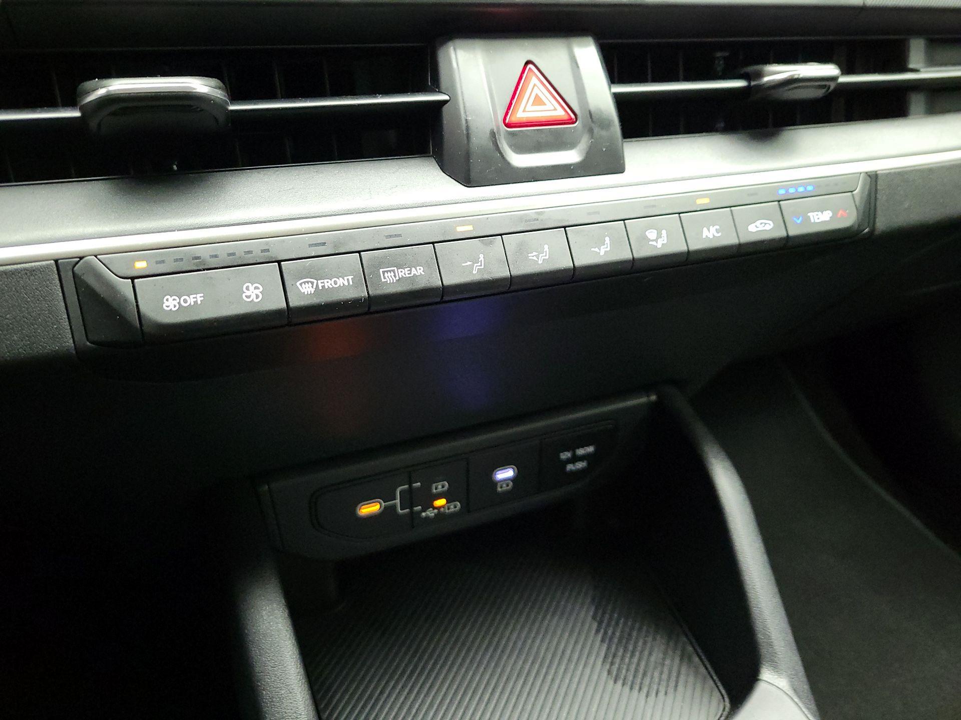 Thumbnail: 2025 Kia K4 - 16