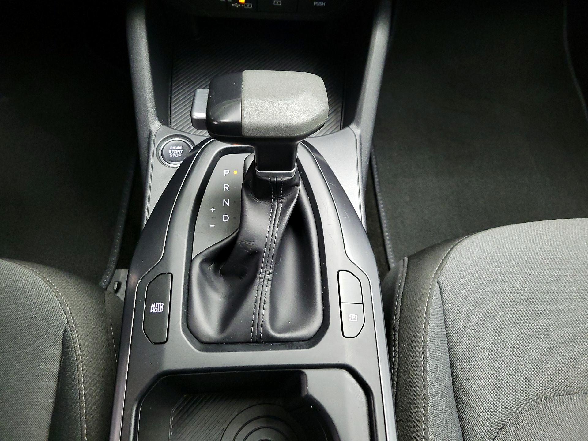 Thumbnail: 2025 Kia K4 - 17