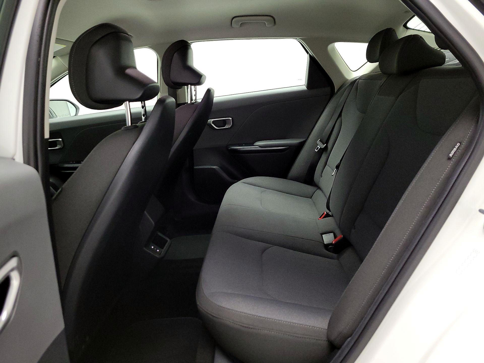 Thumbnail: 2025 Kia K4 - 19