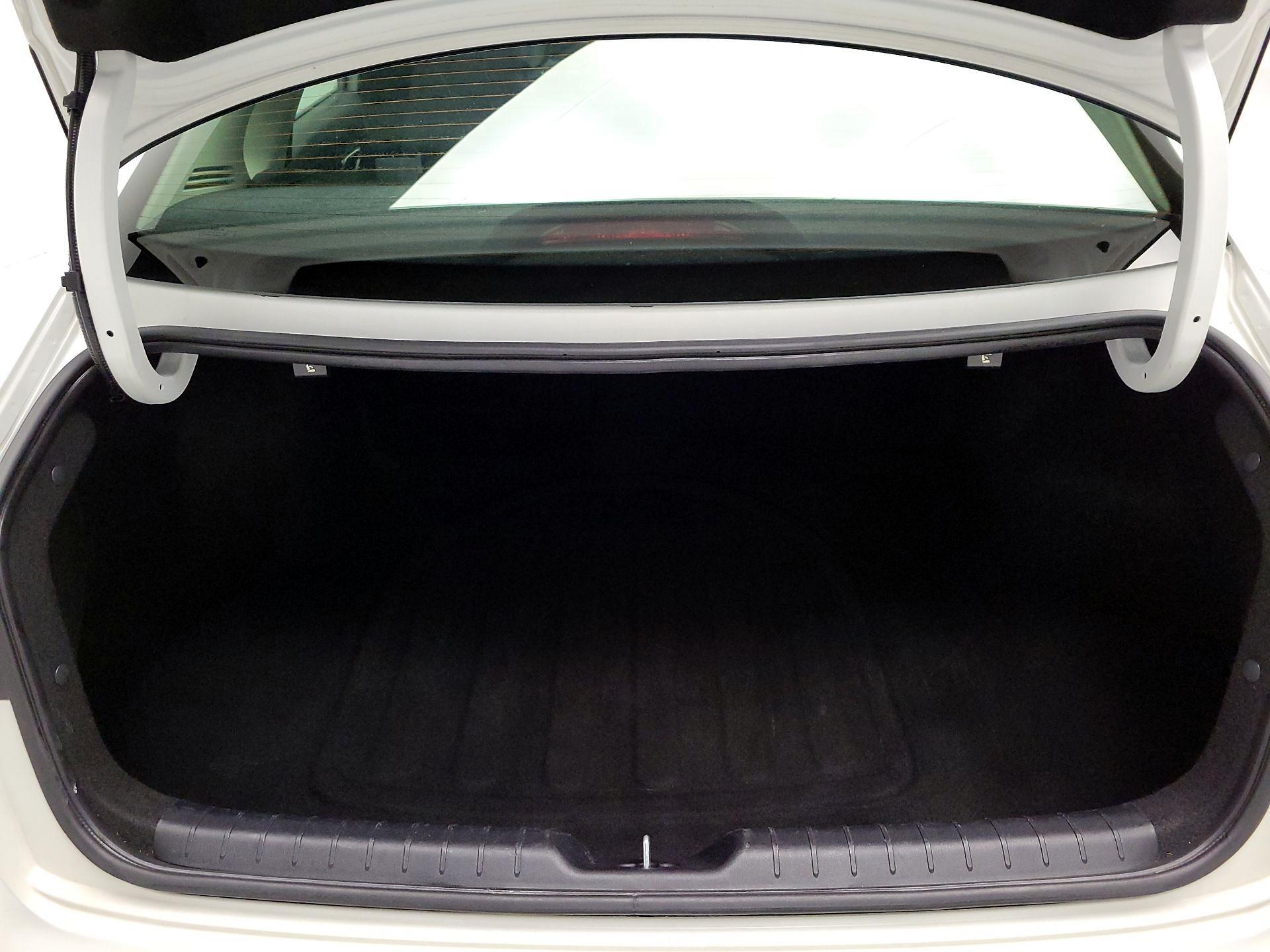 Thumbnail: 2025 Kia K4 - 20