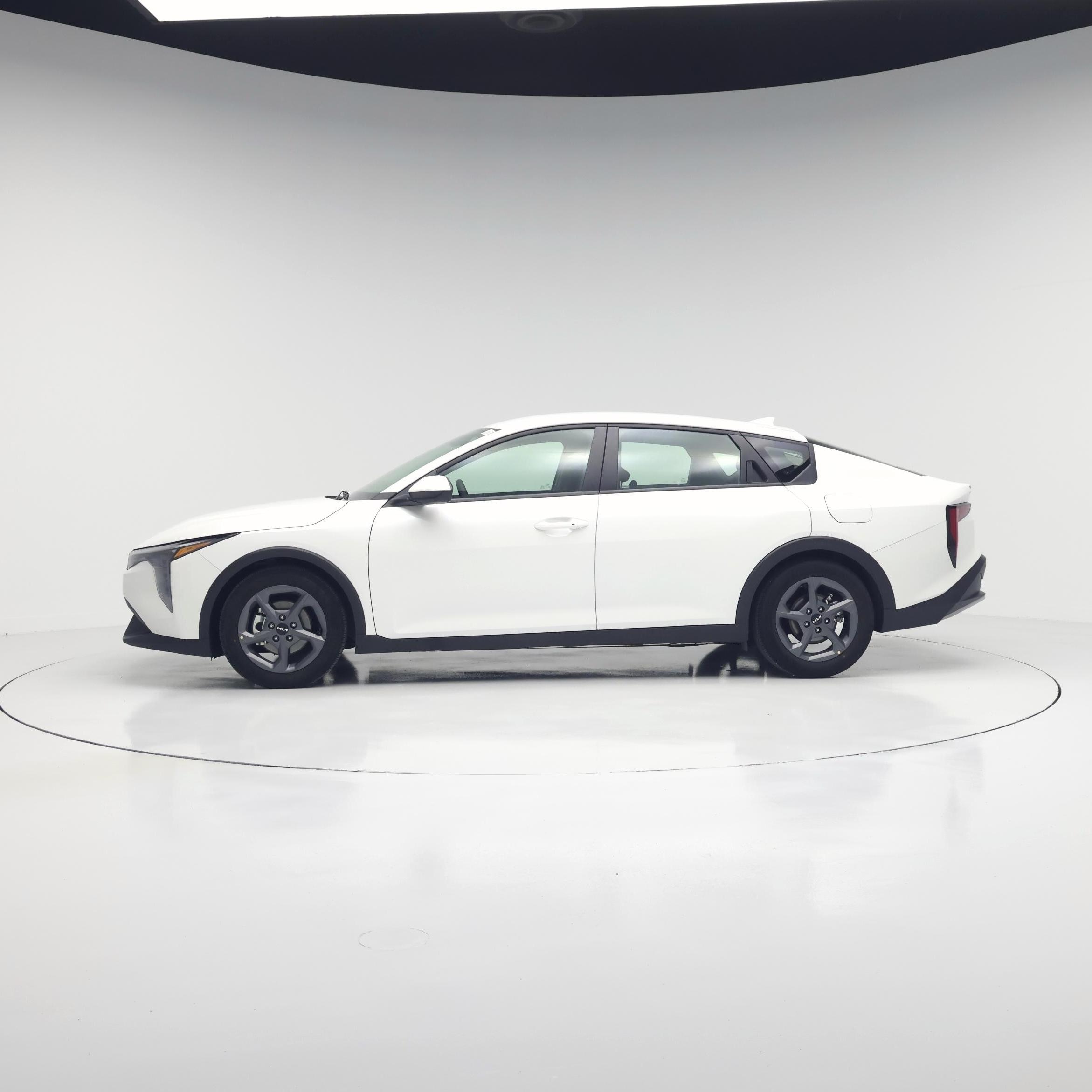 Thumbnail: 2025 Kia K4 - 3