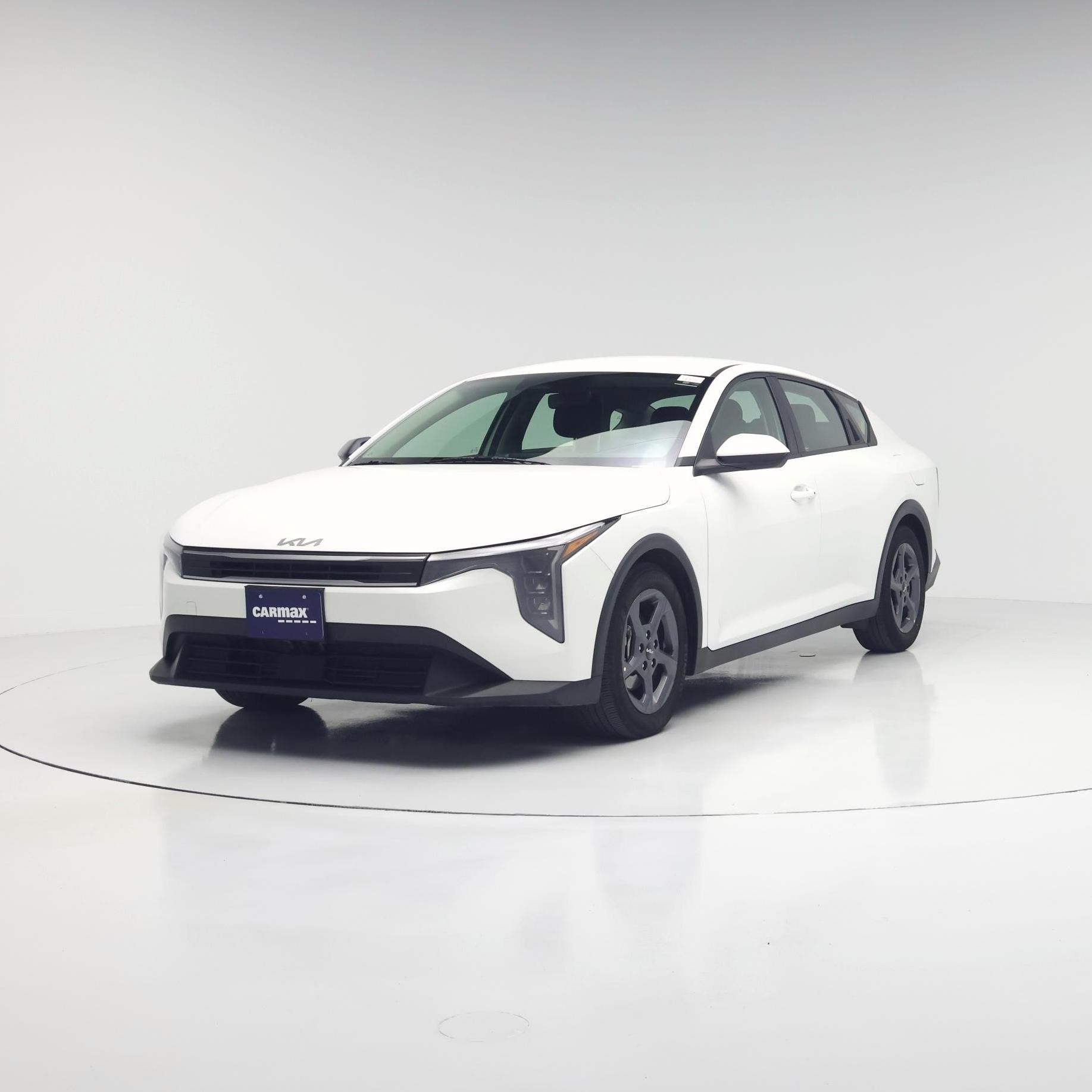 Thumbnail: 2025 Kia K4 - 4