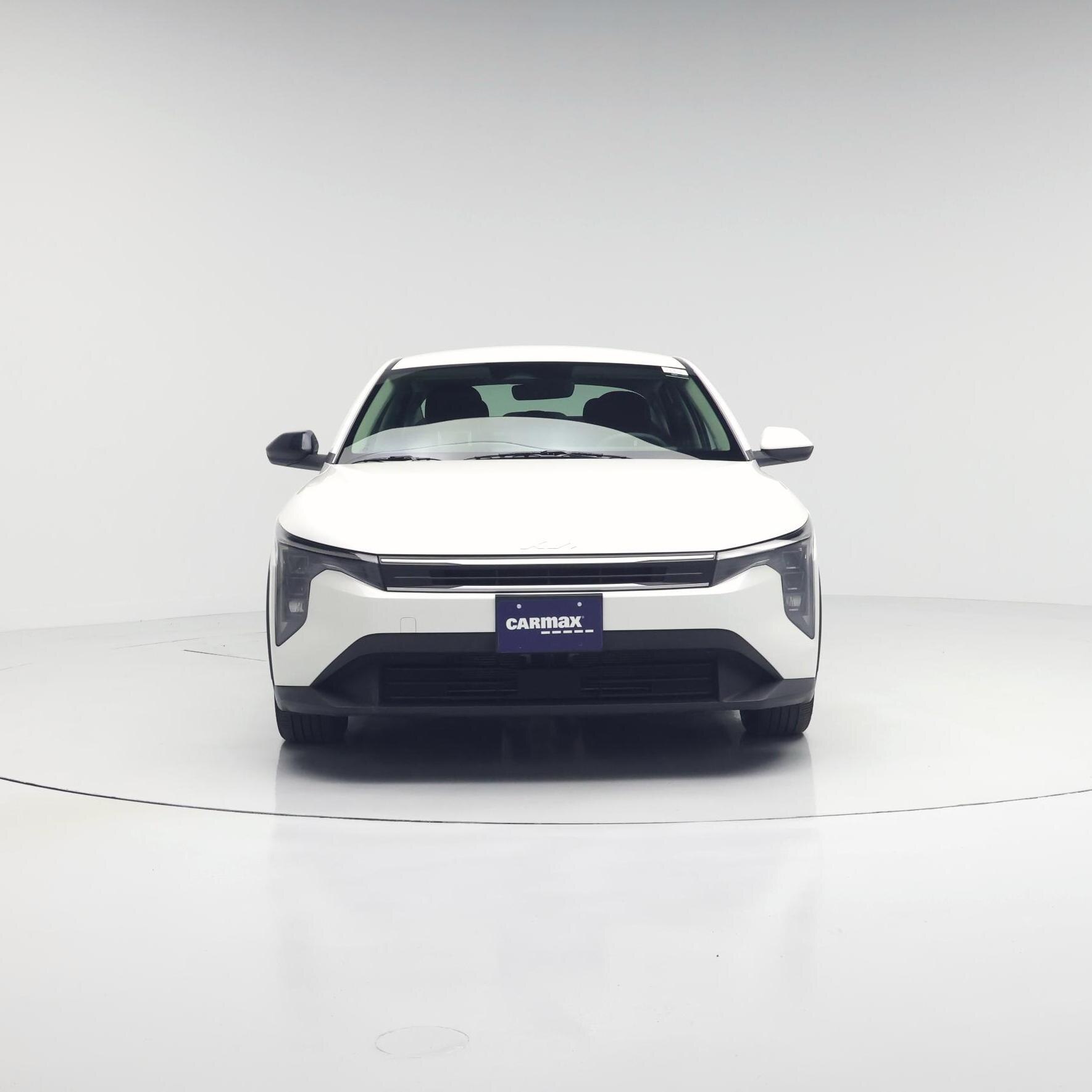 Thumbnail: 2025 Kia K4 - 5