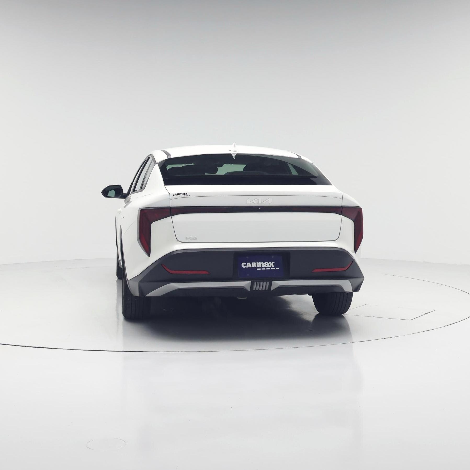 Thumbnail: 2025 Kia K4 - 6