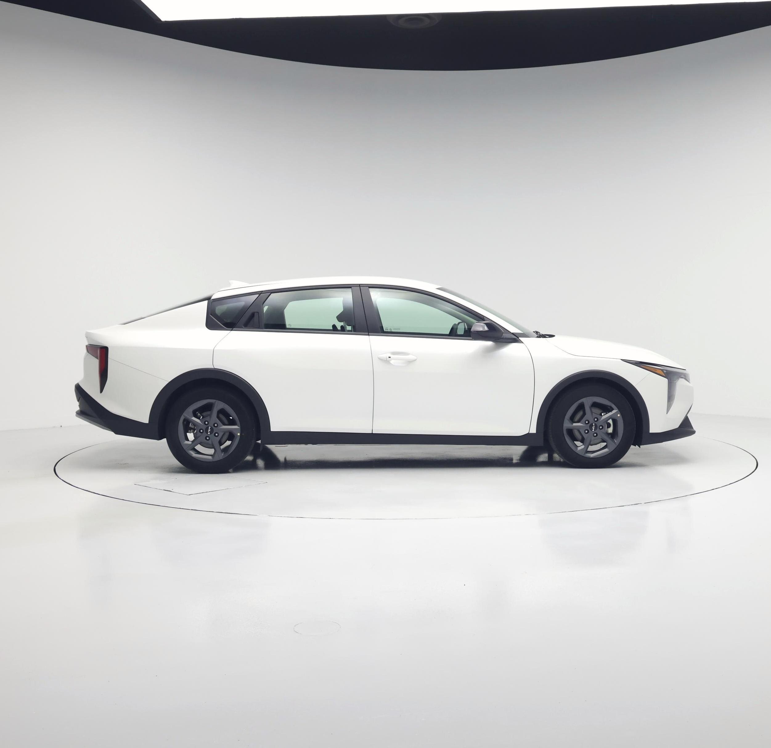 Thumbnail: 2025 Kia K4 - 7