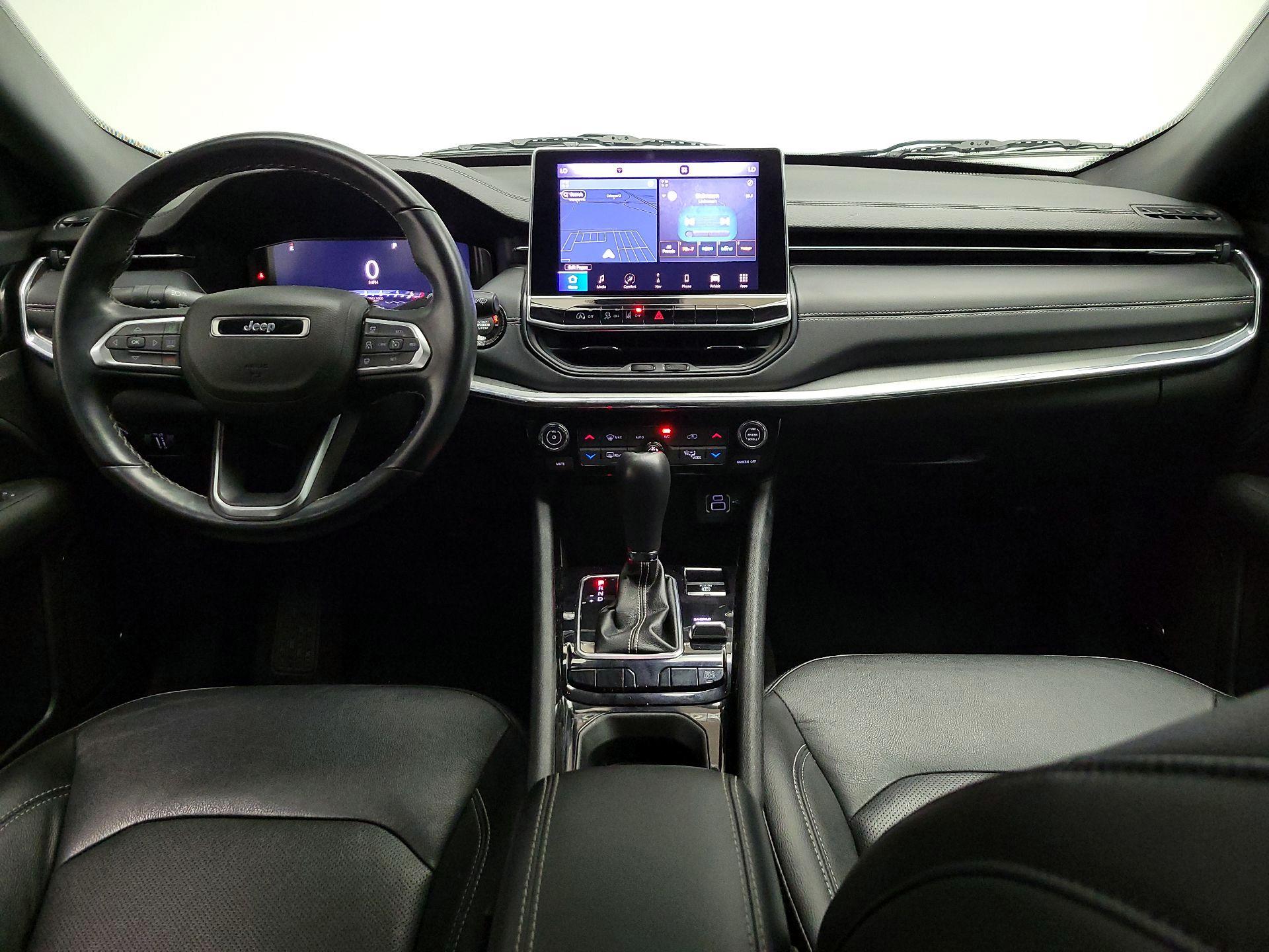 Thumbnail: 2022 Jeep Compass - 9