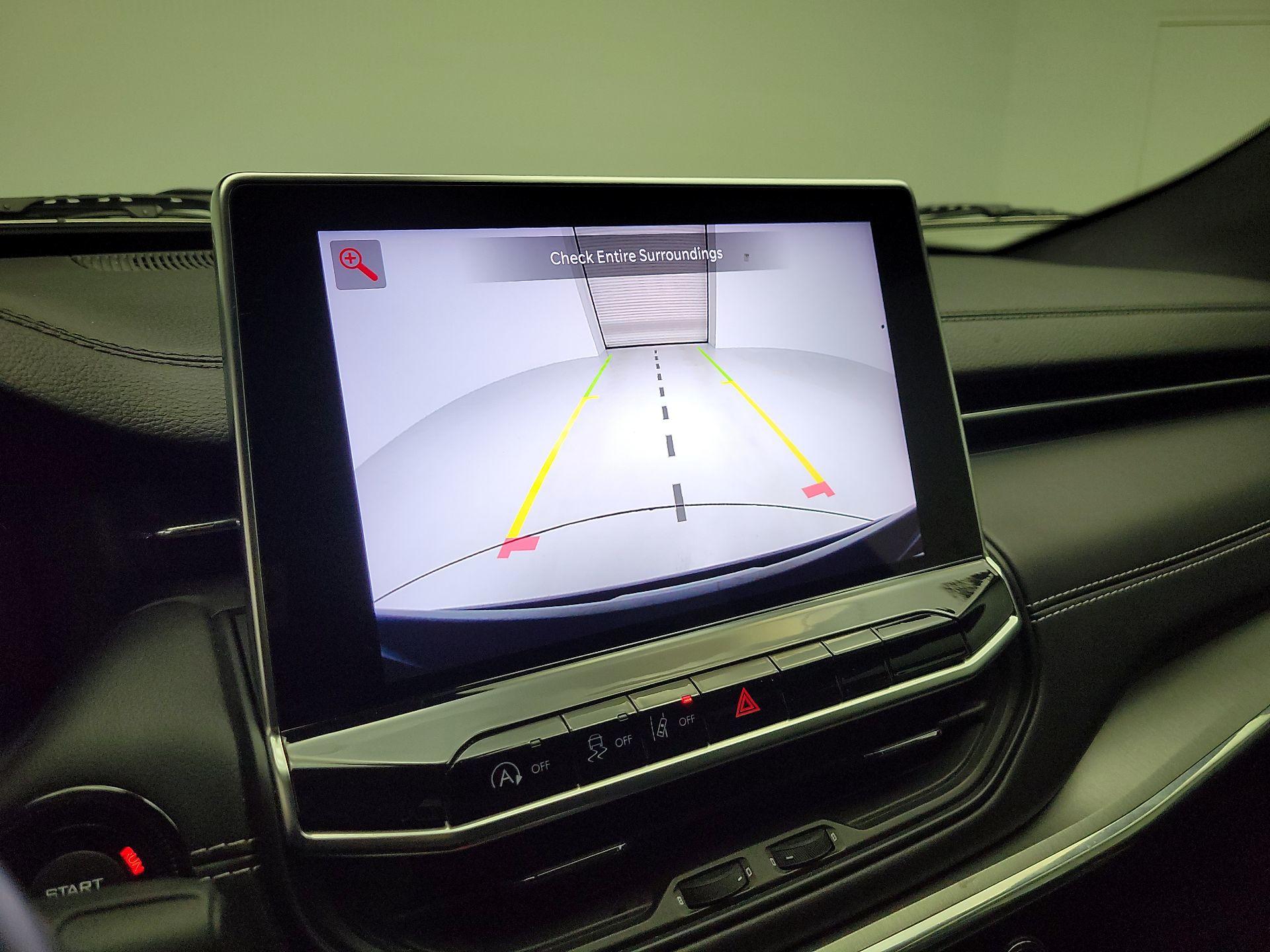 Thumbnail: 2022 Jeep Compass - 14