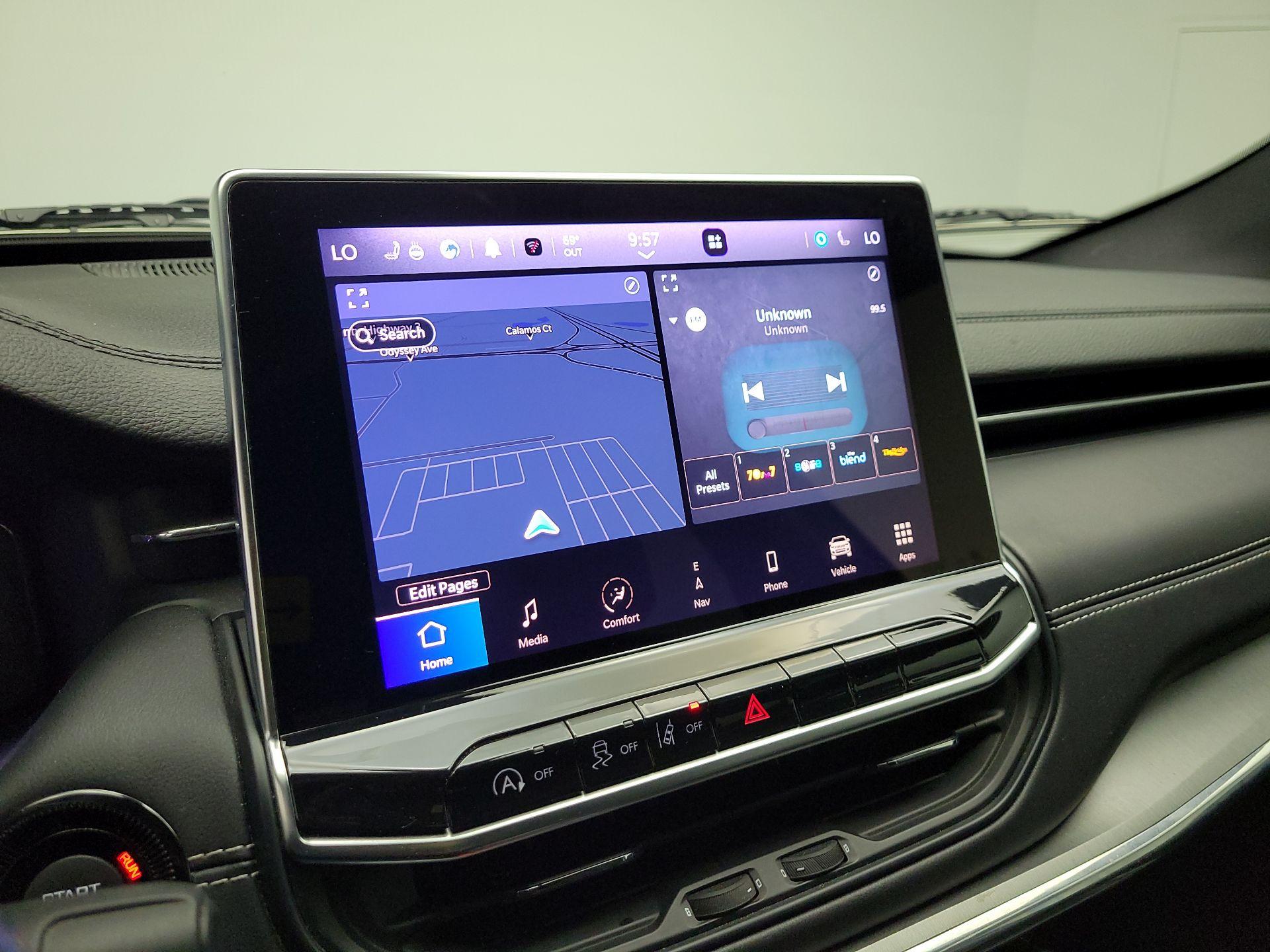 Thumbnail: 2022 Jeep Compass - 15