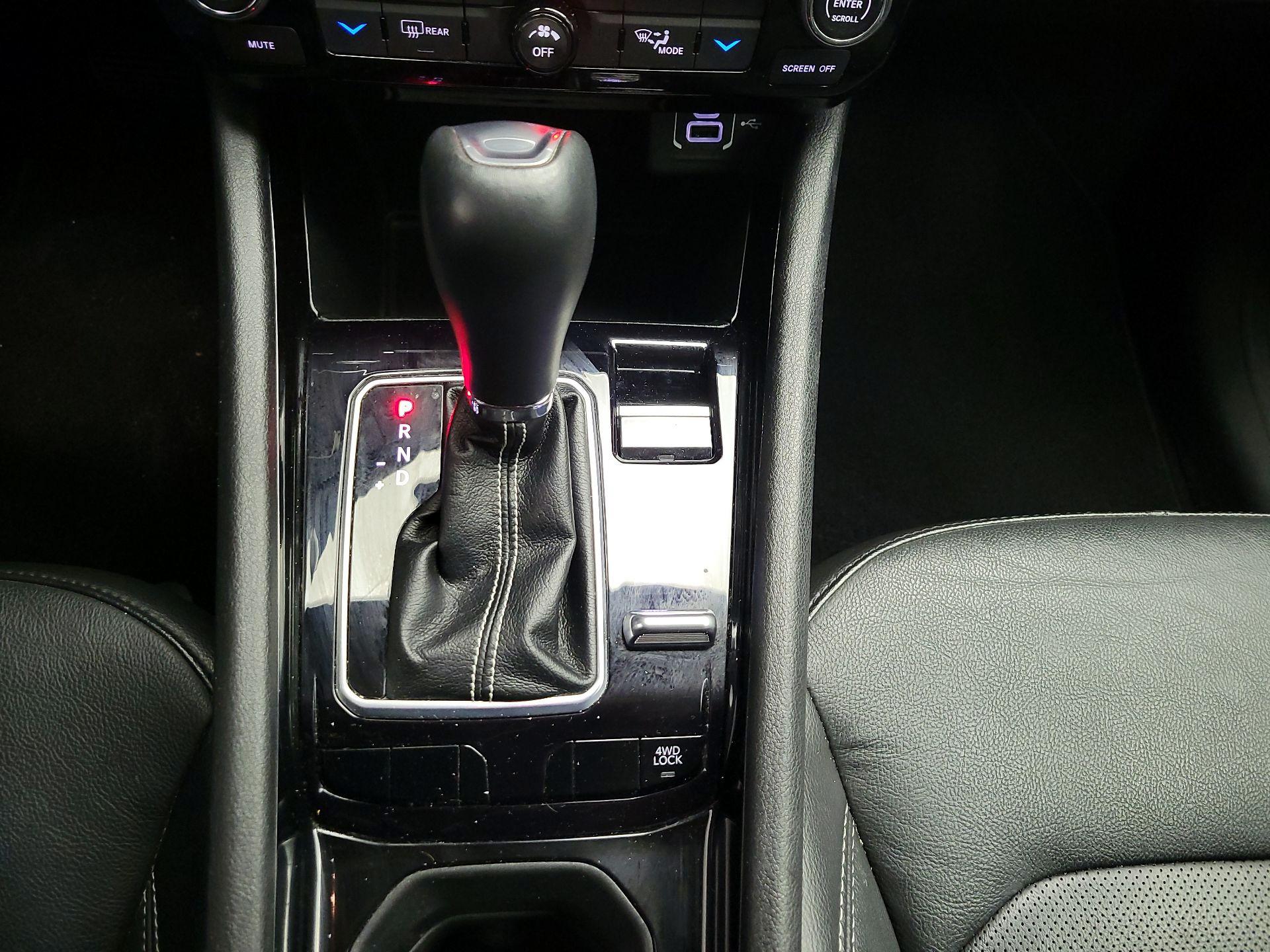 Thumbnail: 2022 Jeep Compass - 17