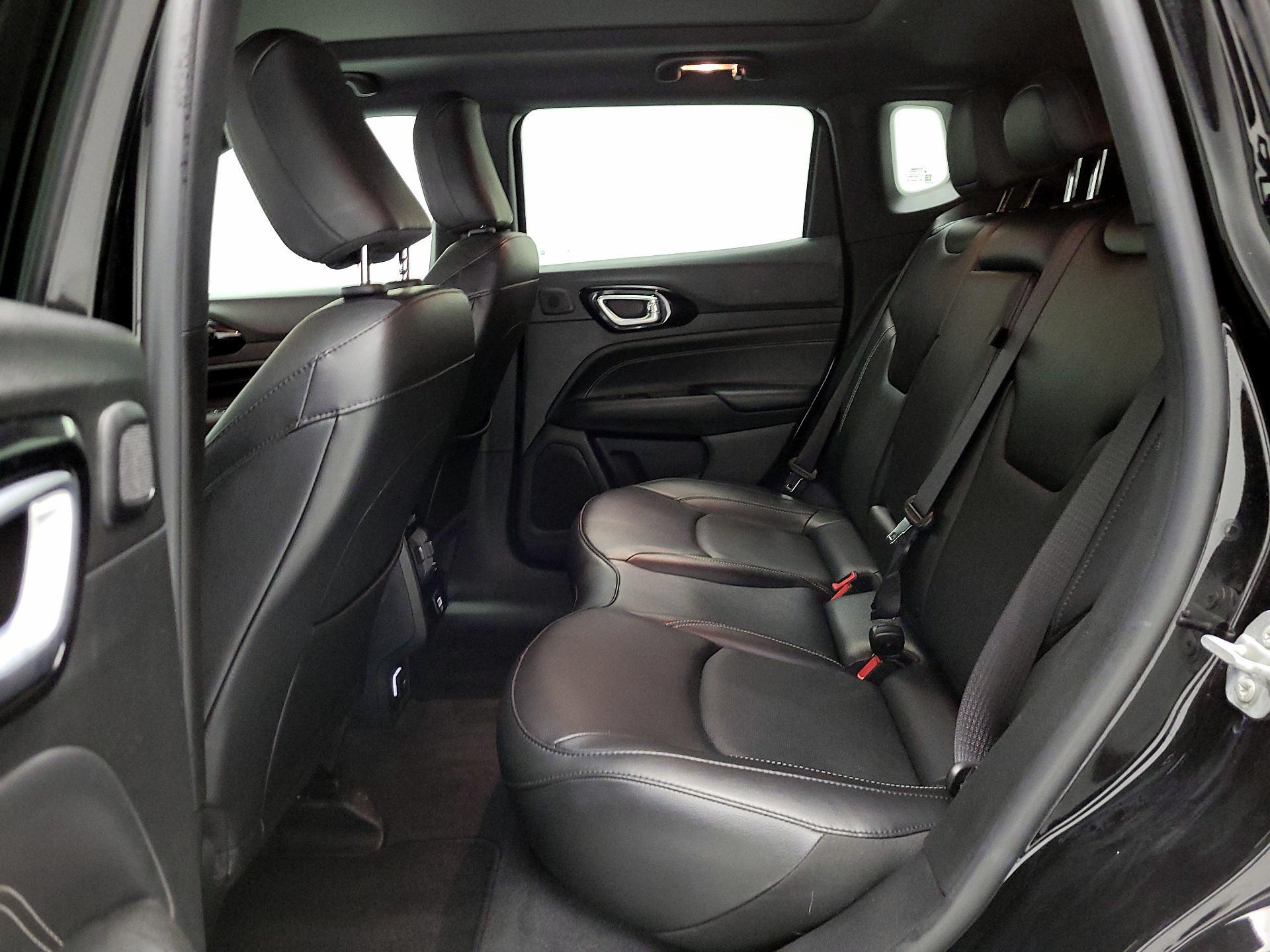 Thumbnail: 2022 Jeep Compass - 19