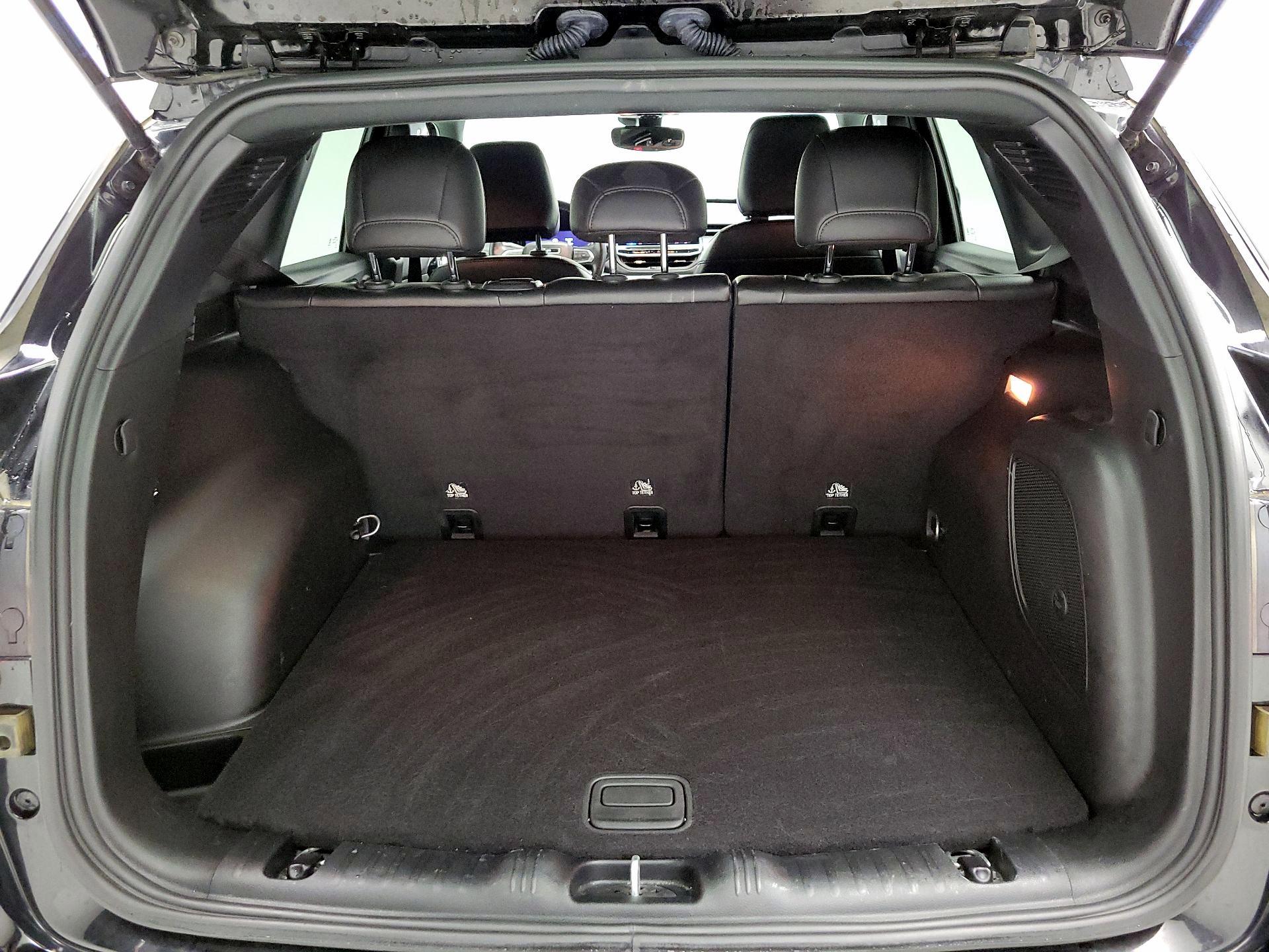 Thumbnail: 2022 Jeep Compass - 20