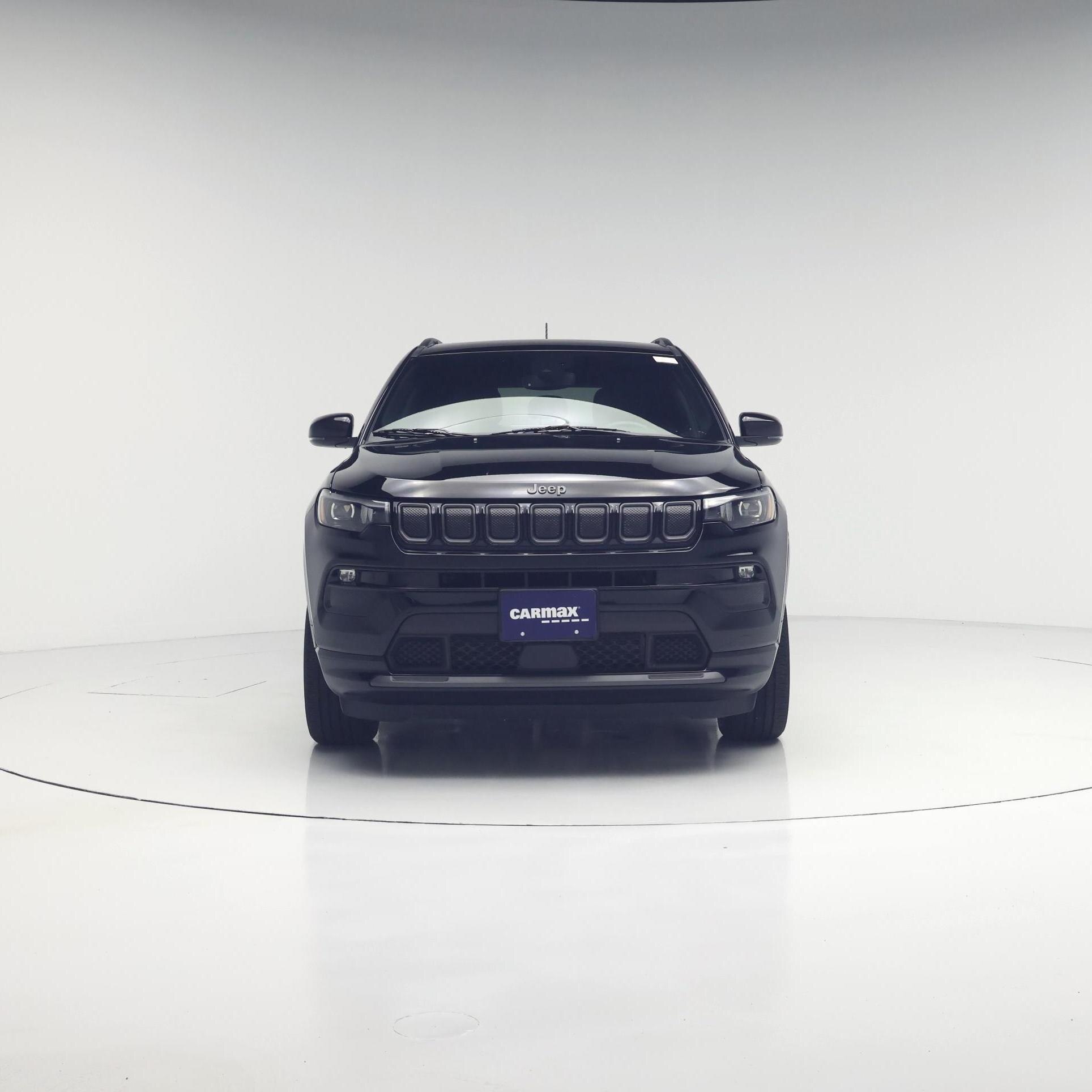 Thumbnail: 2022 Jeep Compass - 5