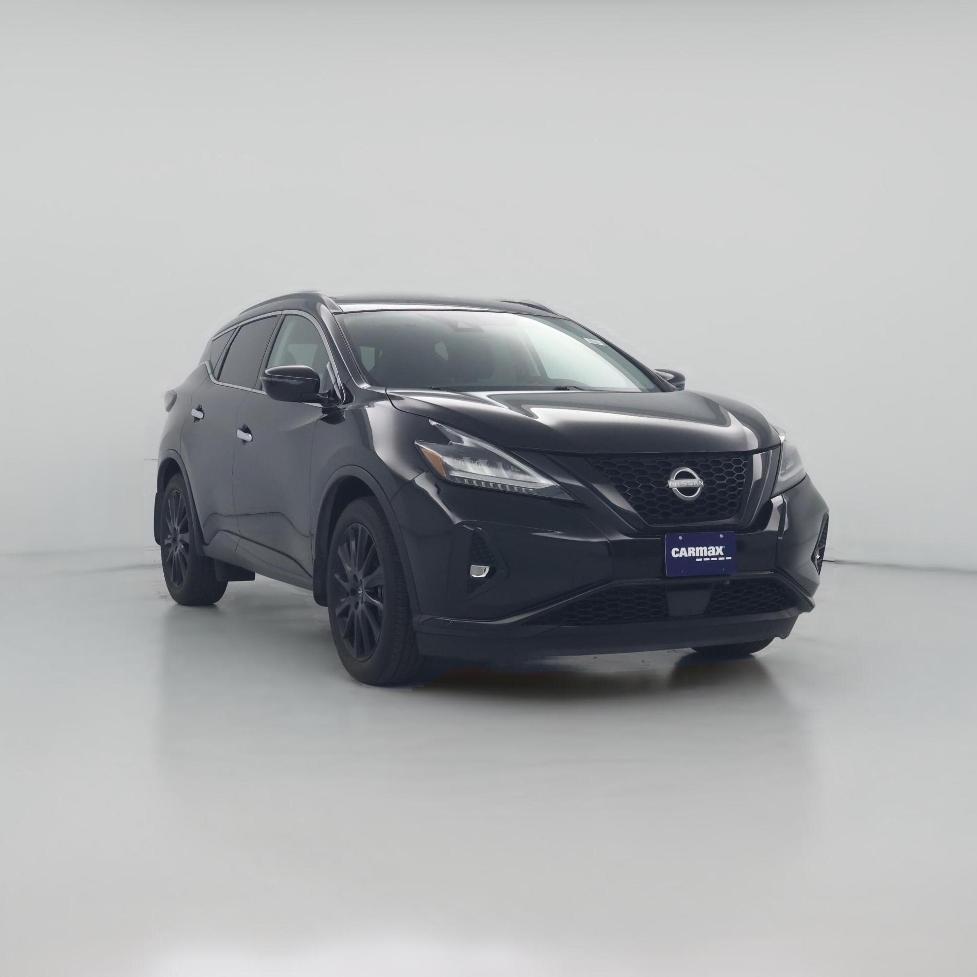 Thumbnail: 2023 Nissan Murano - 1