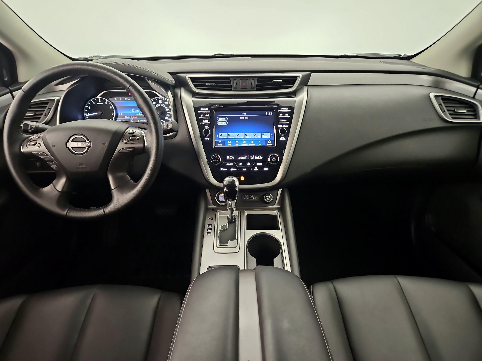 Thumbnail: 2023 Nissan Murano - 9