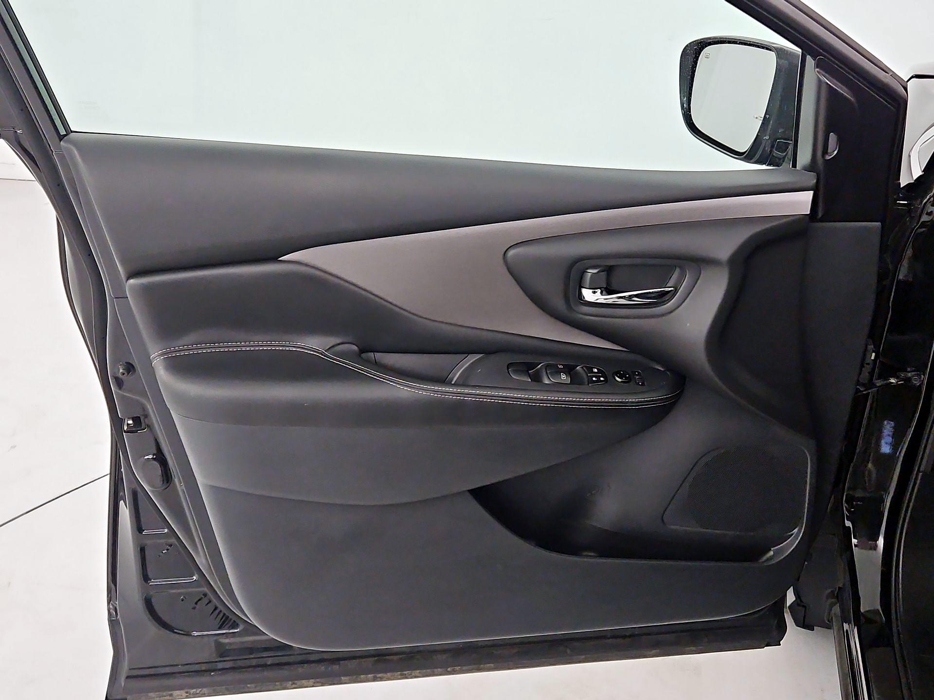 Thumbnail: 2023 Nissan Murano - 12