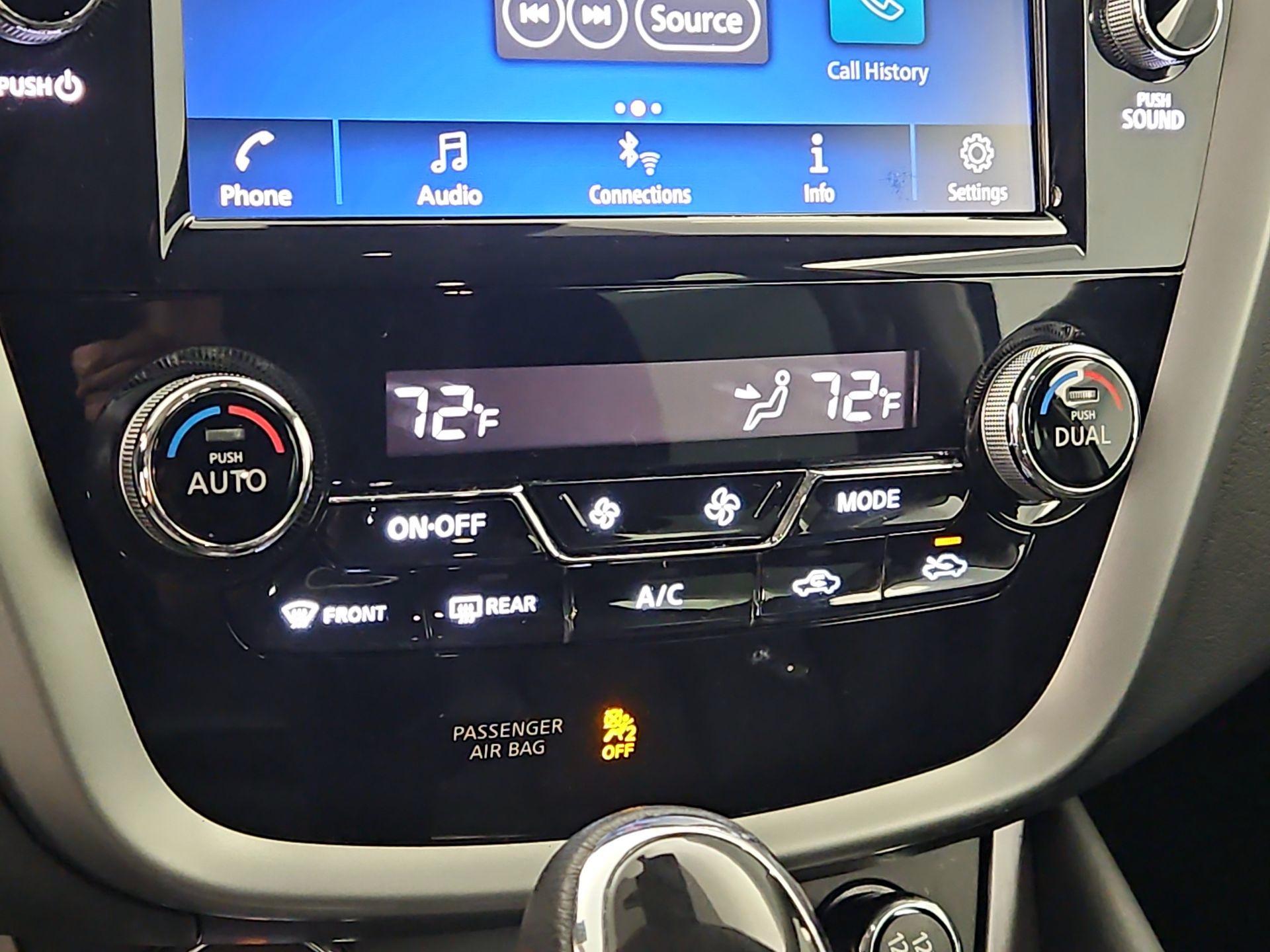 Thumbnail: 2023 Nissan Murano - 15