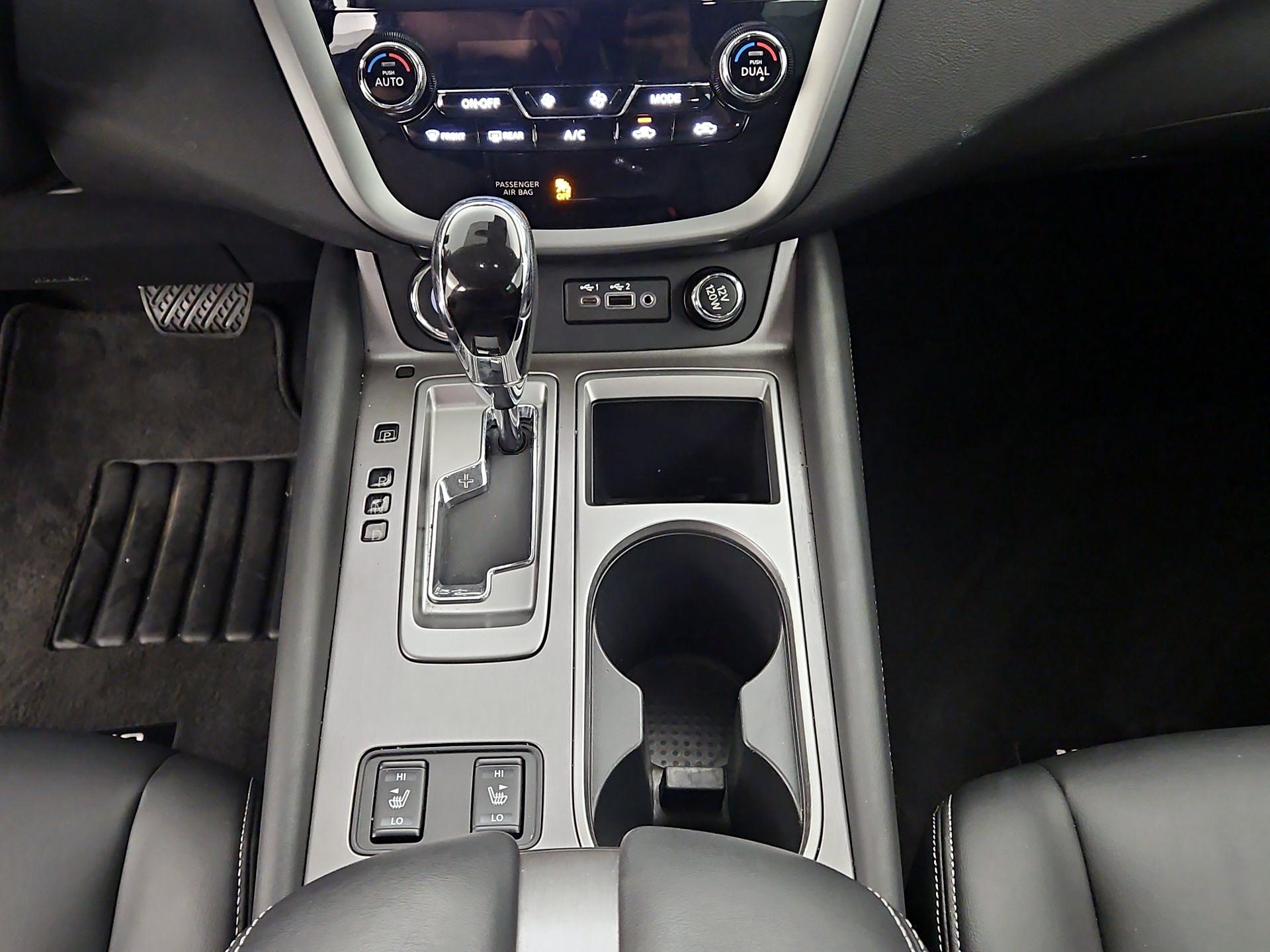 Thumbnail: 2023 Nissan Murano - 16