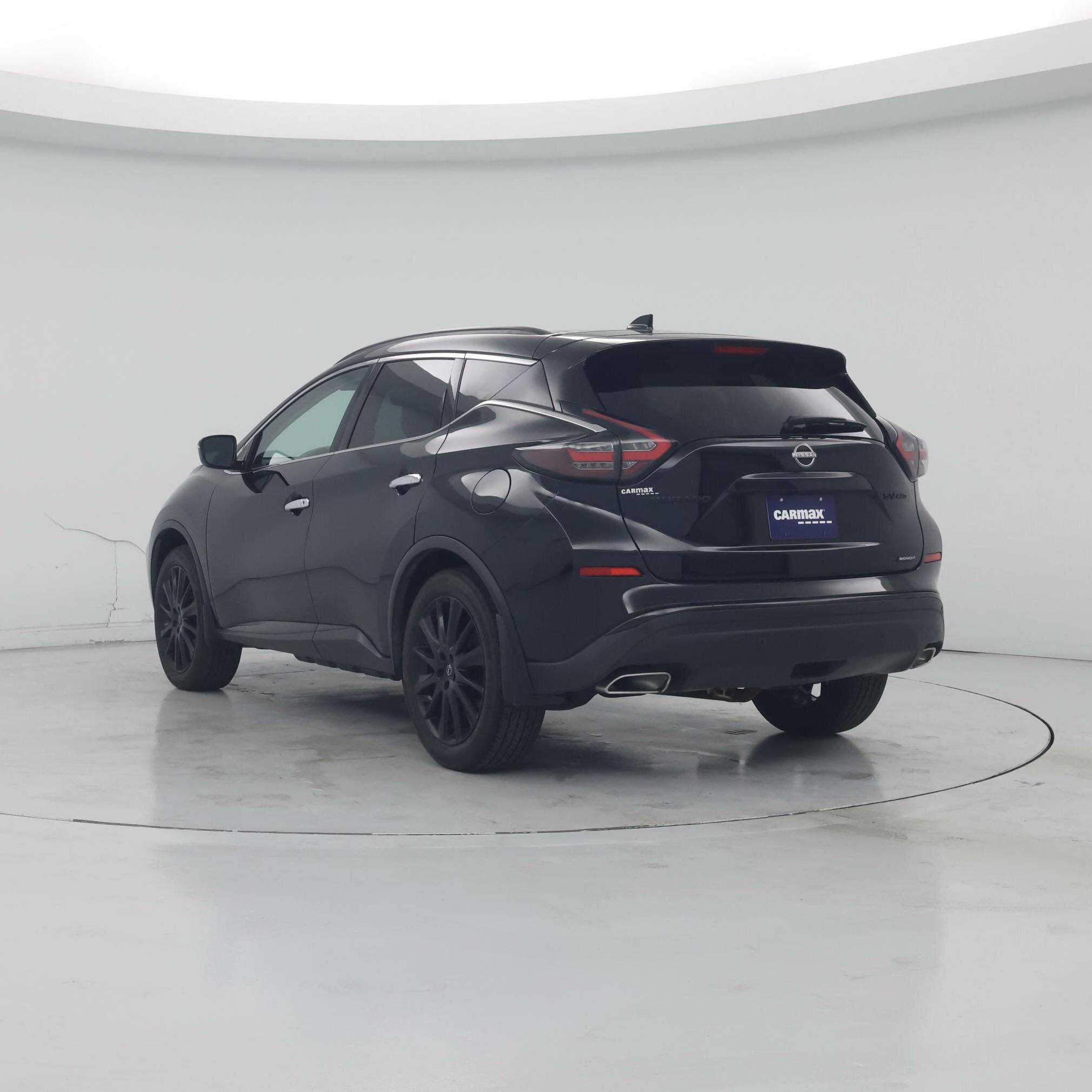 Thumbnail: 2023 Nissan Murano - 2