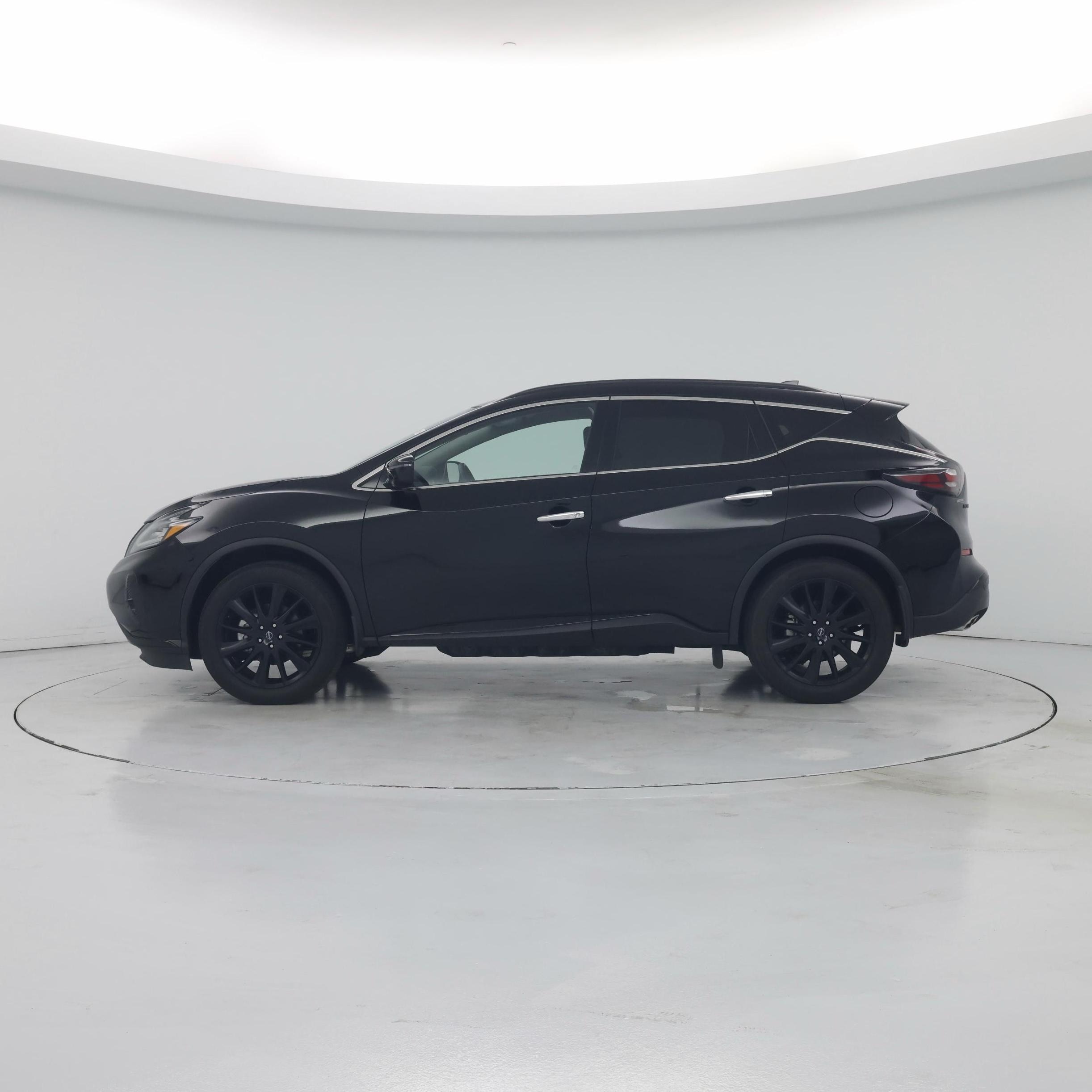 Thumbnail: 2023 Nissan Murano - 3