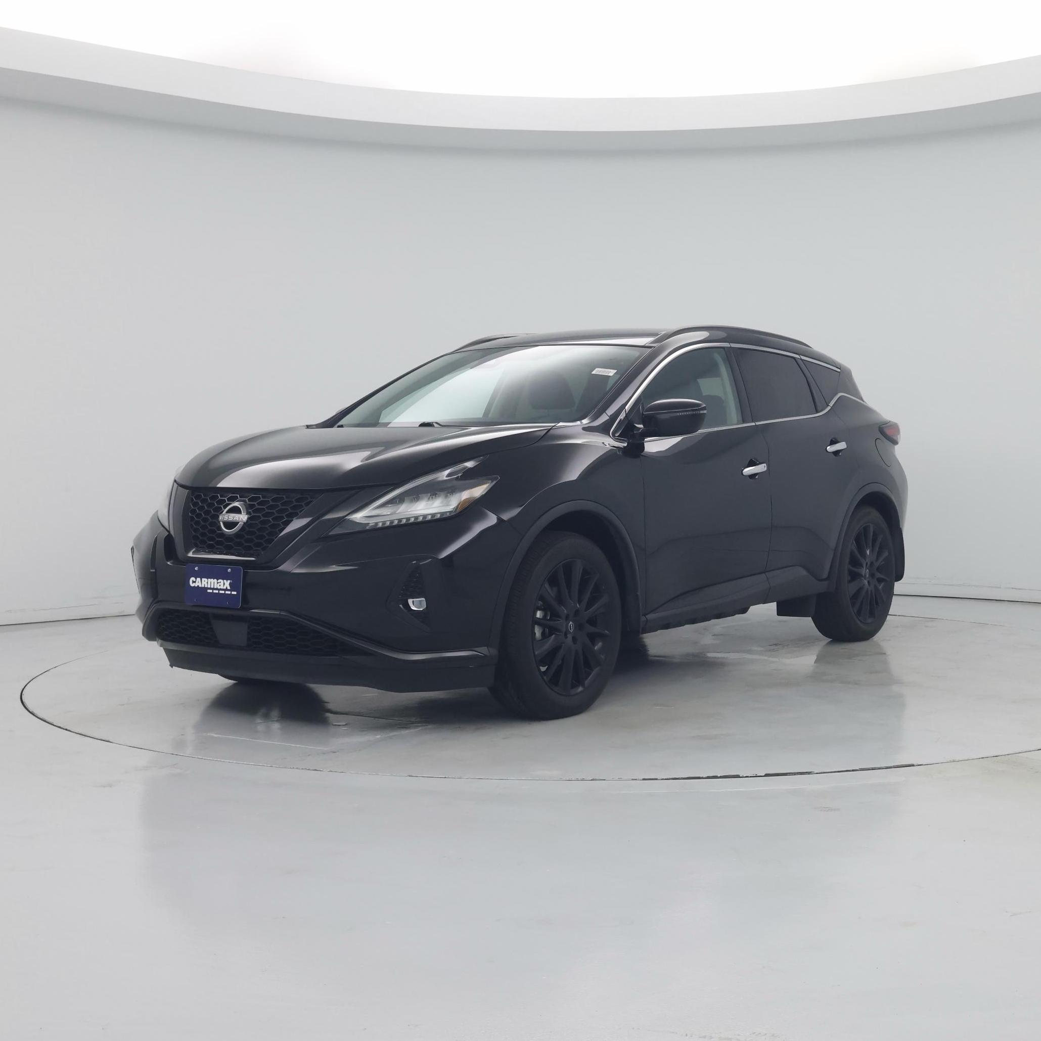 Thumbnail: 2023 Nissan Murano - 4