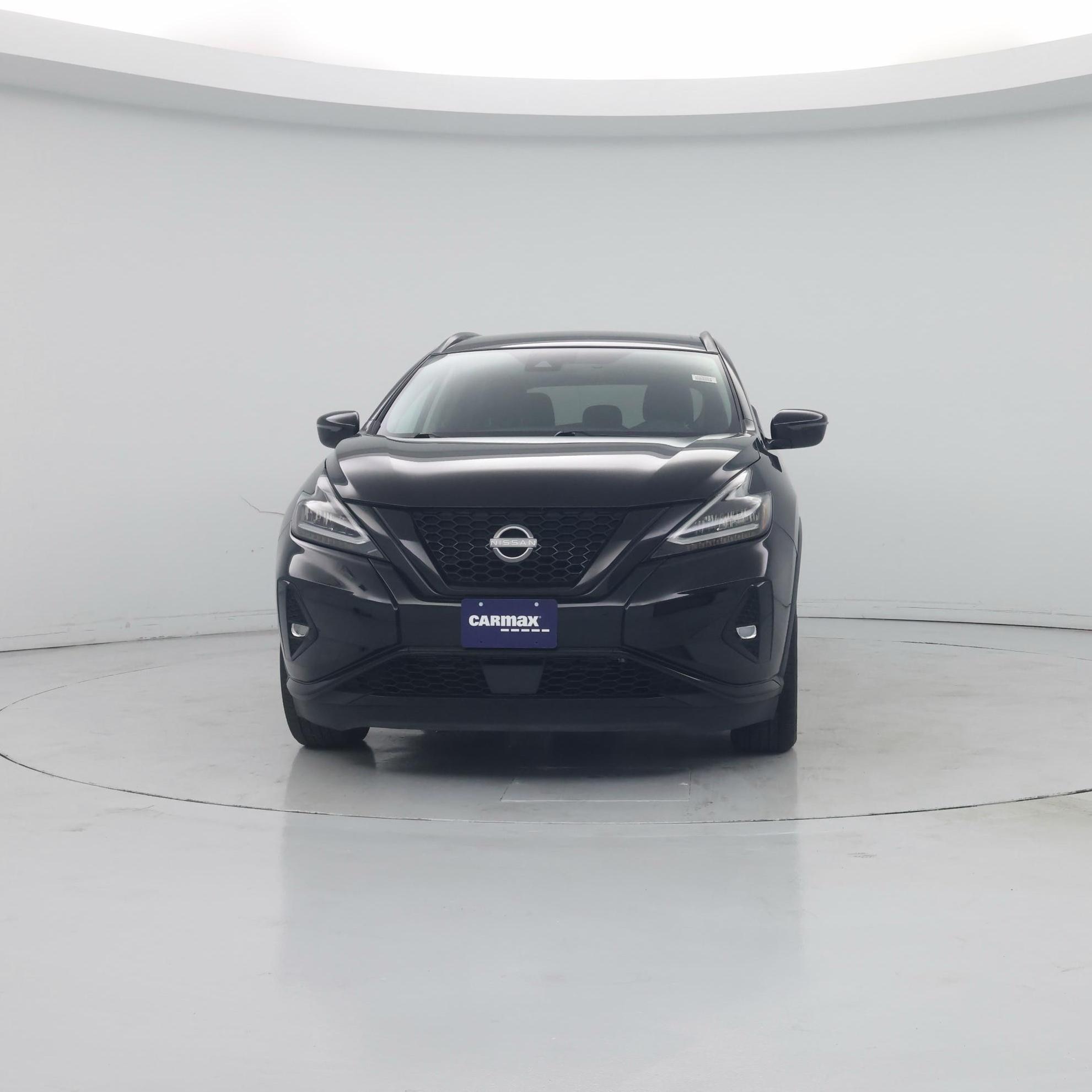 Thumbnail: 2023 Nissan Murano - 5