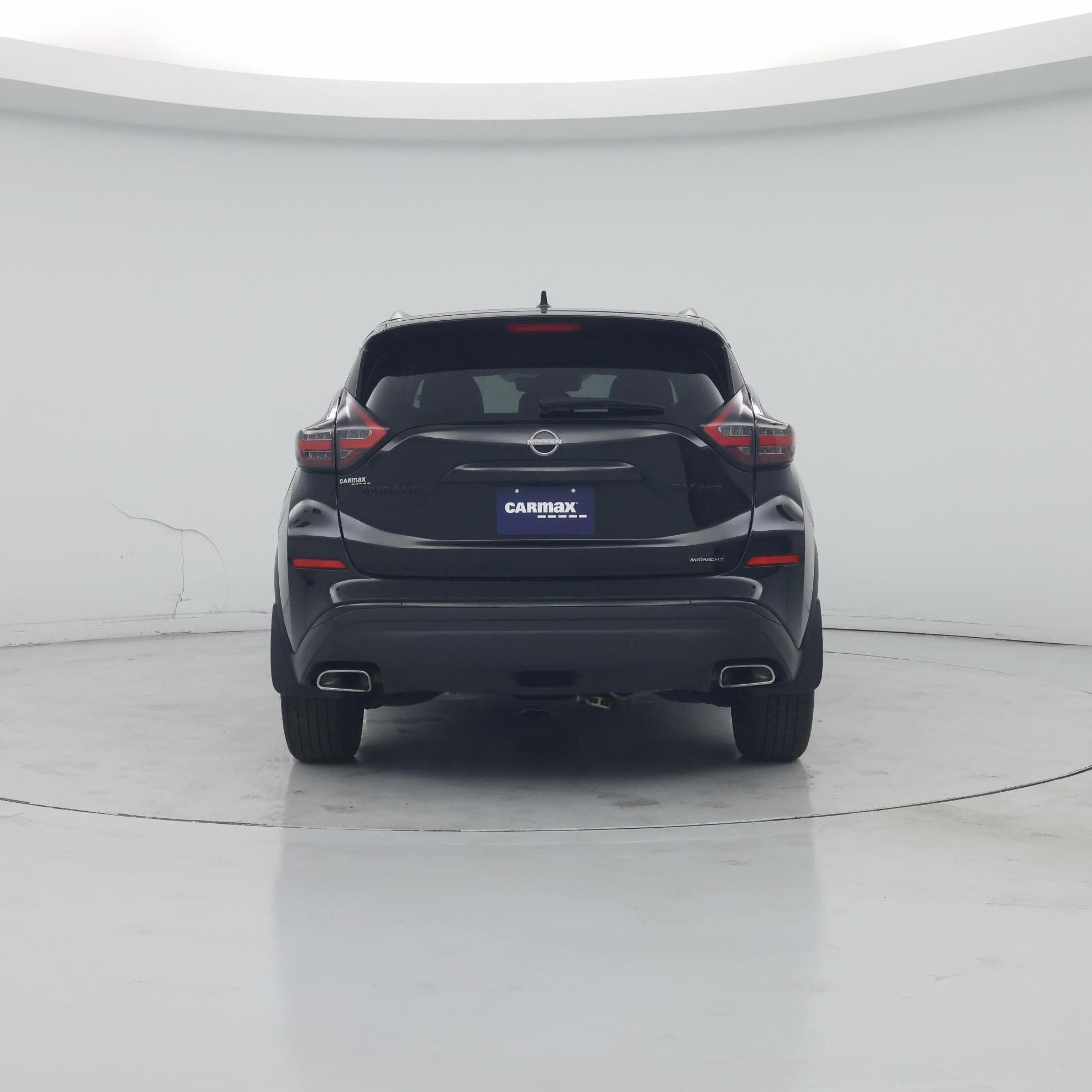 Thumbnail: 2023 Nissan Murano - 6