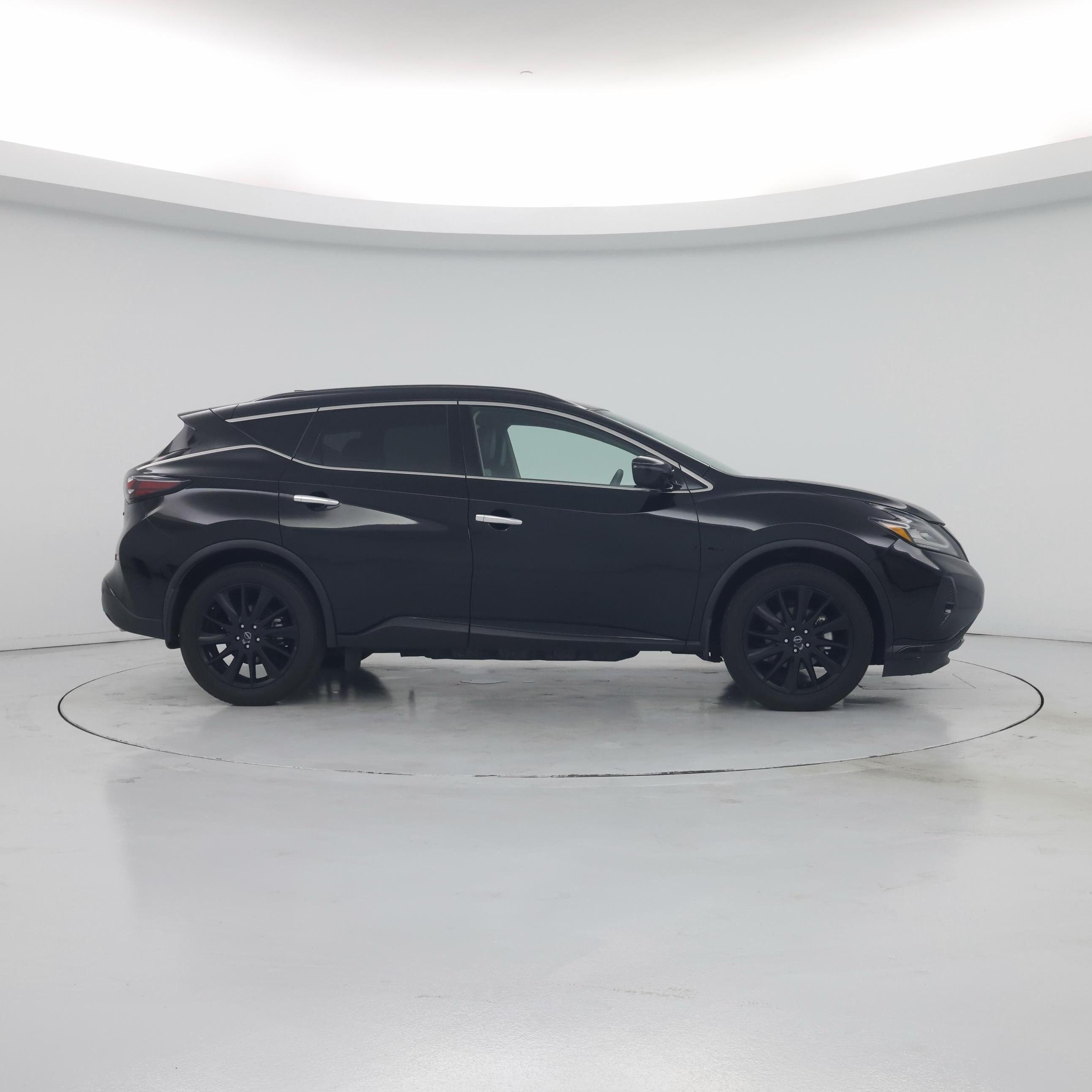 Thumbnail: 2023 Nissan Murano - 7