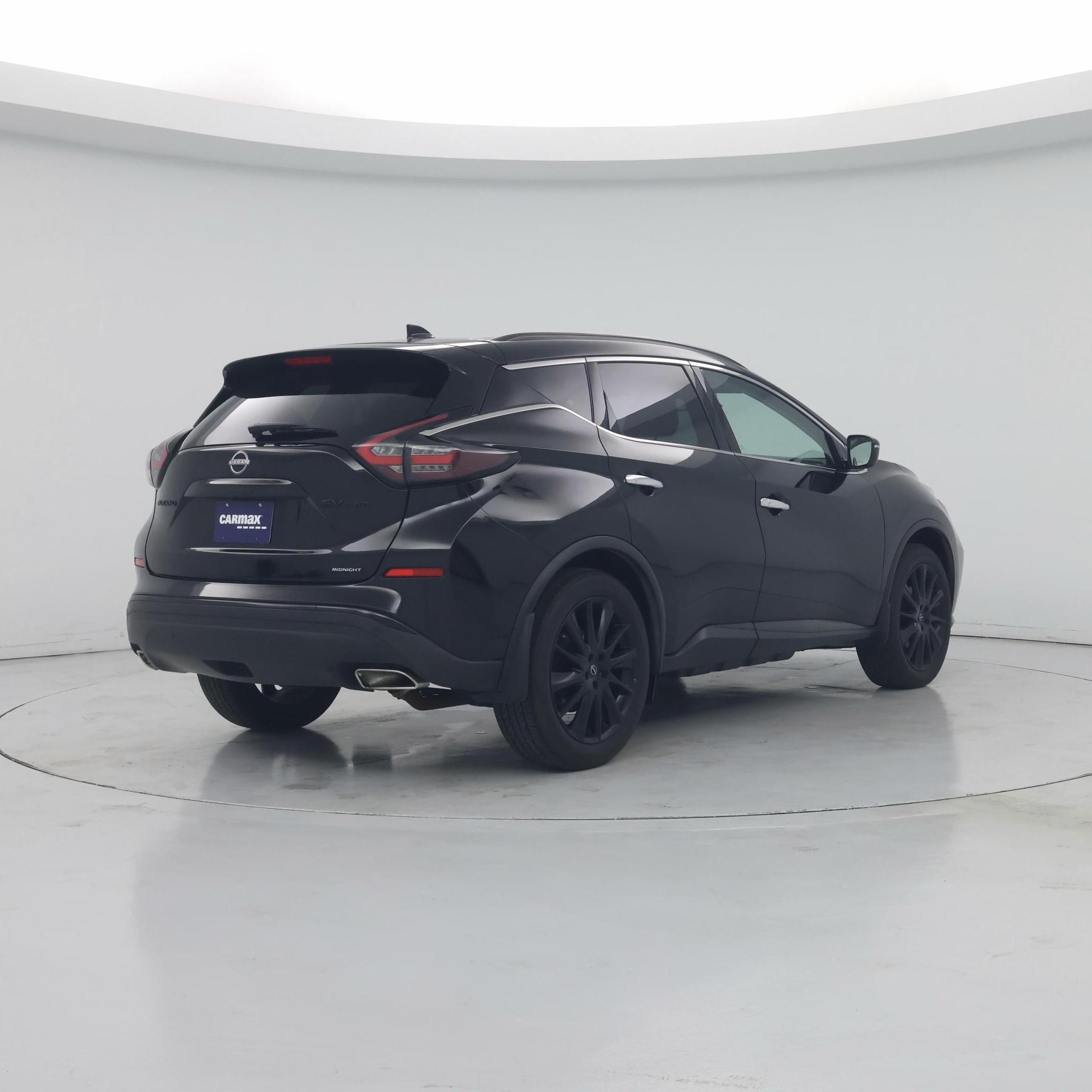 Thumbnail: 2023 Nissan Murano - 8