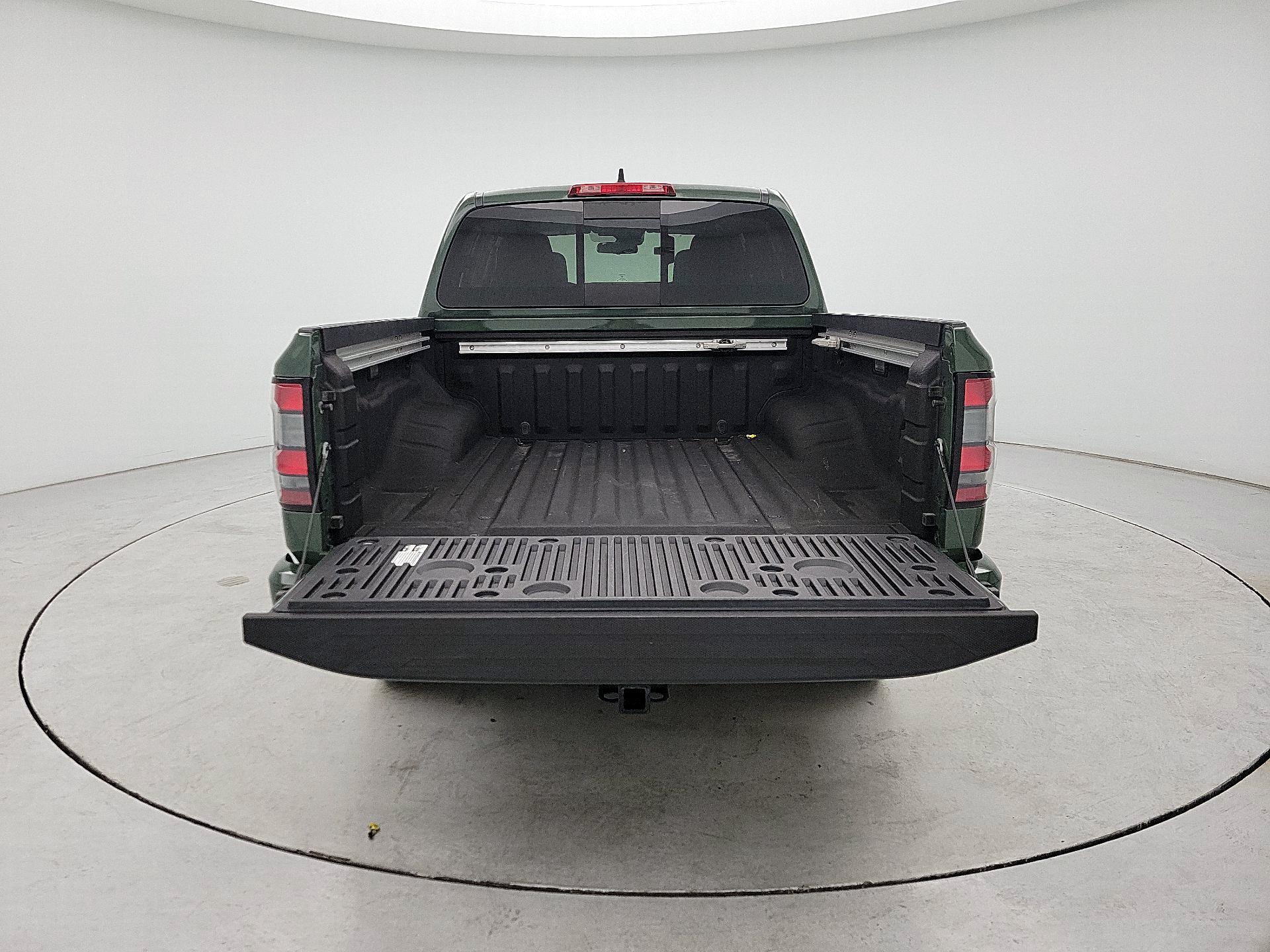 Thumbnail: 2023 Nissan Frontier - 20
