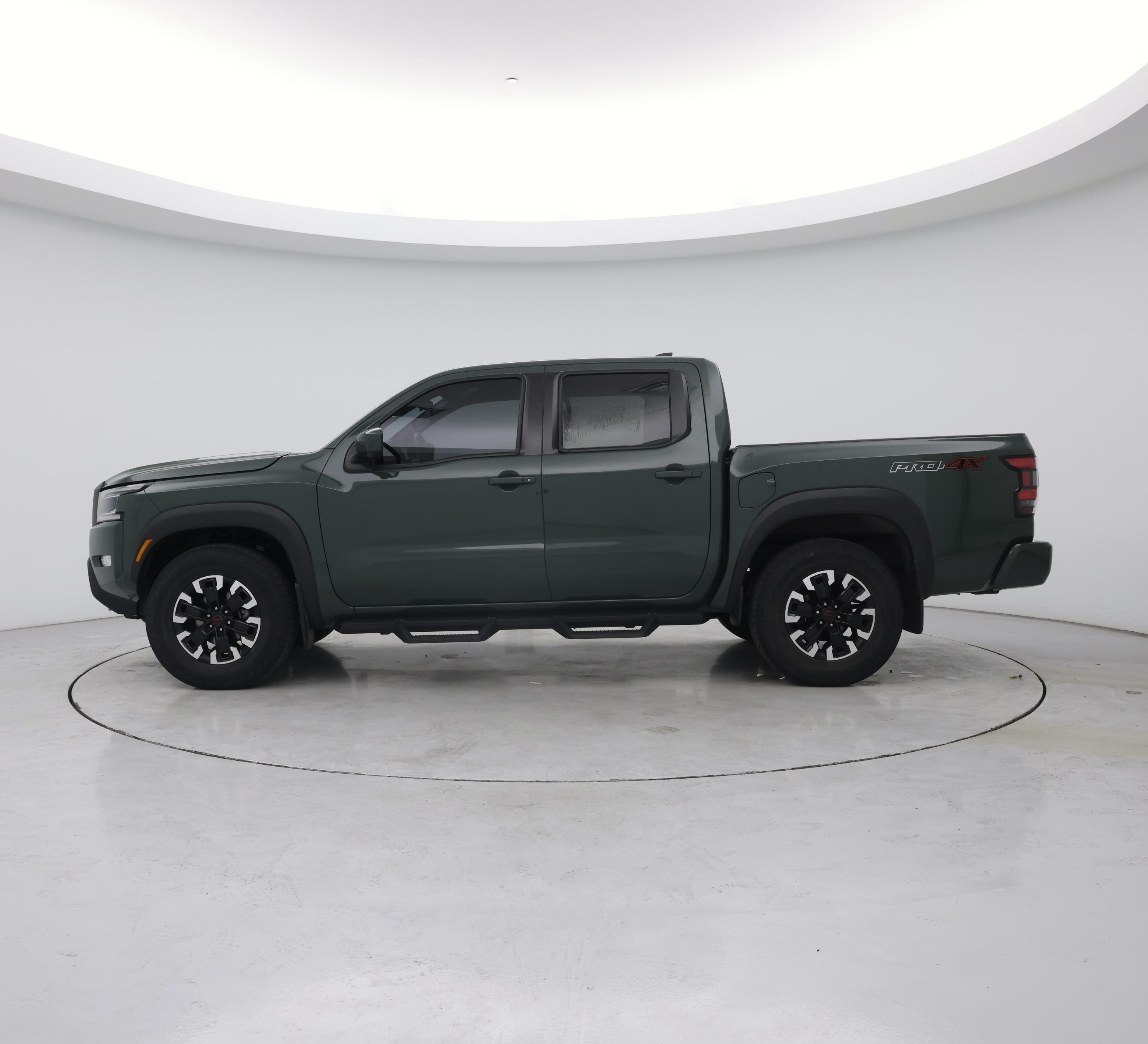 Thumbnail: 2023 Nissan Frontier - 3