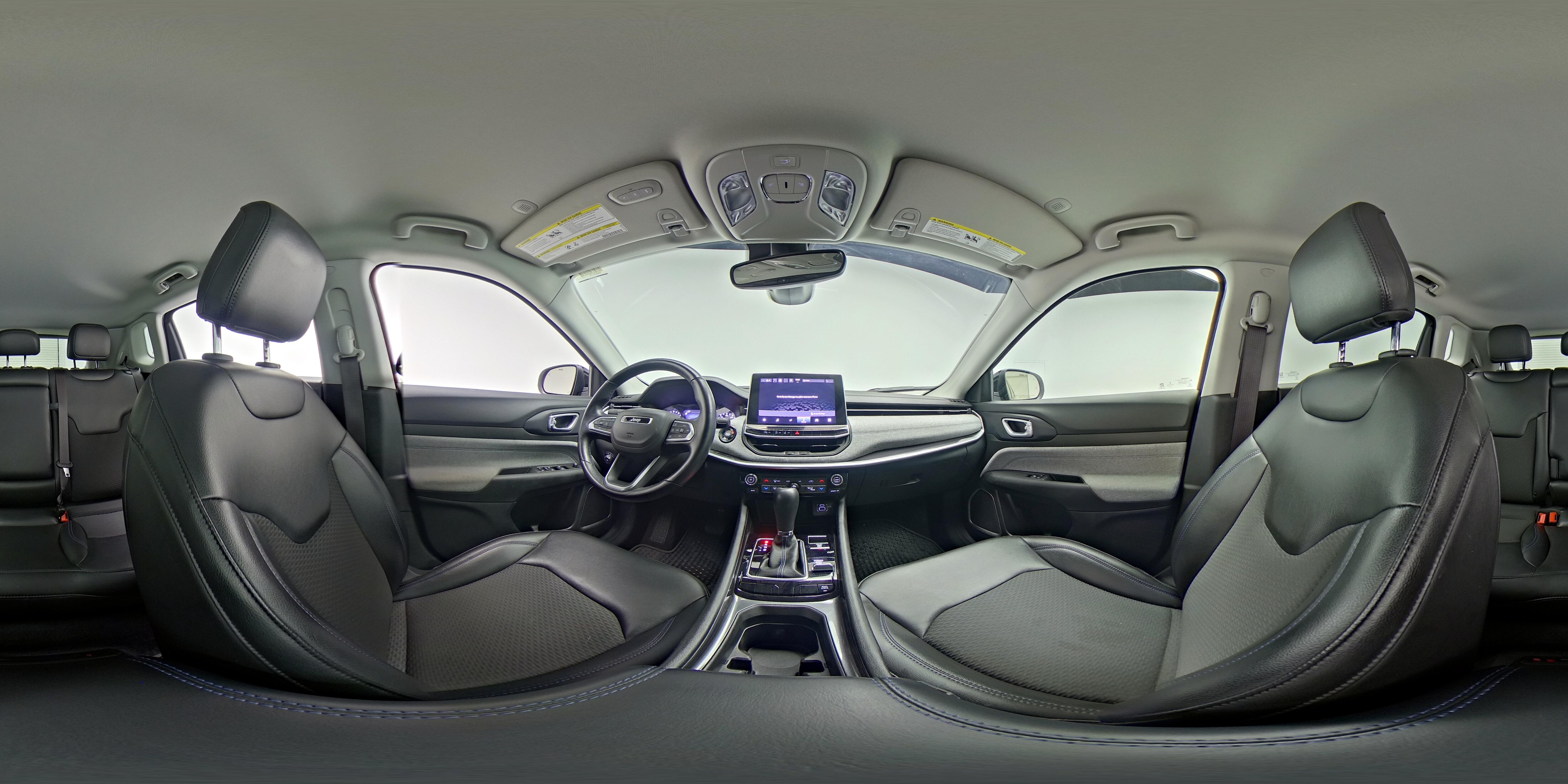 2022 Jeep Compass Latitude - Photo 23