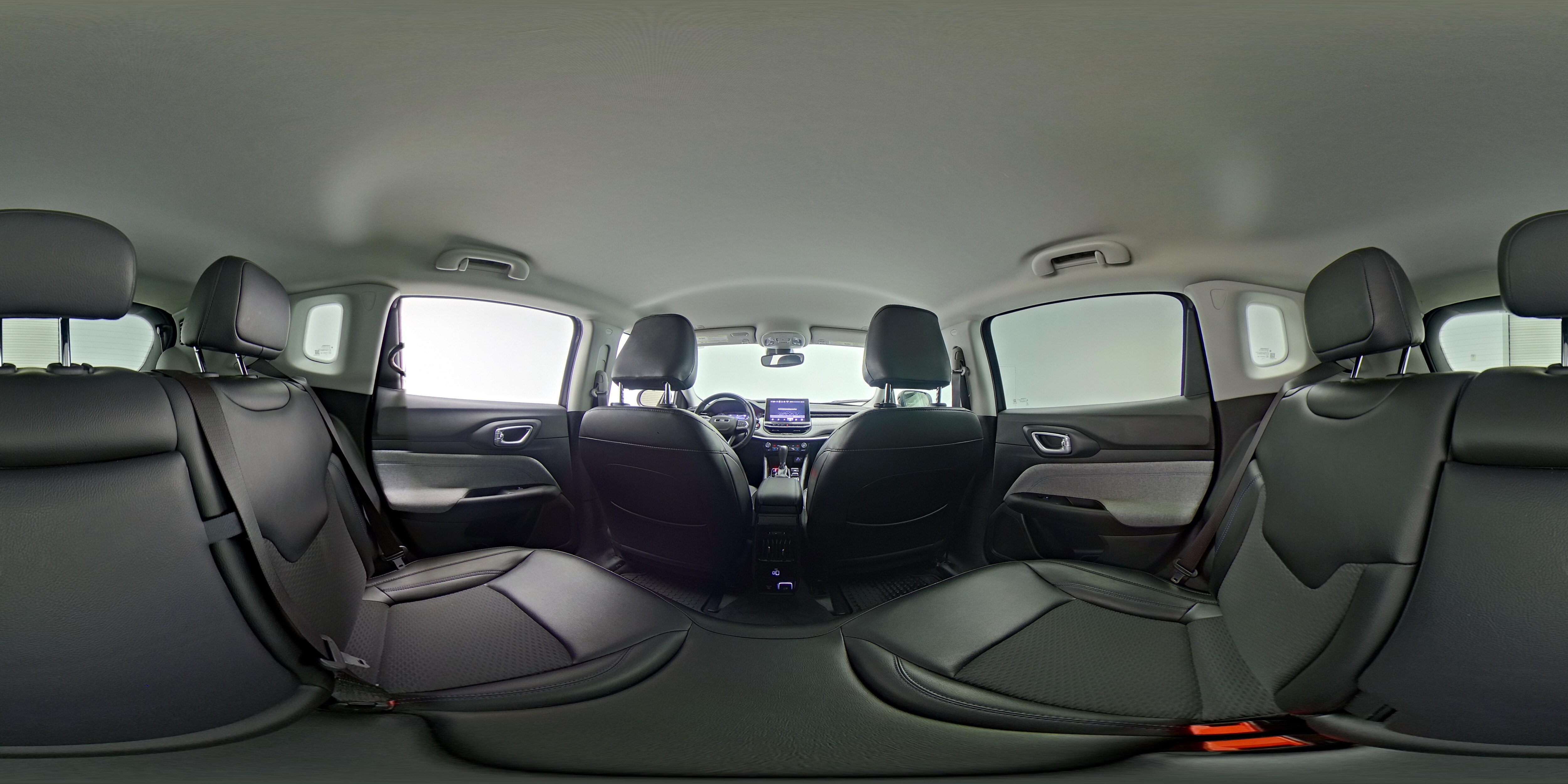 2022 Jeep Compass Latitude - Photo 24