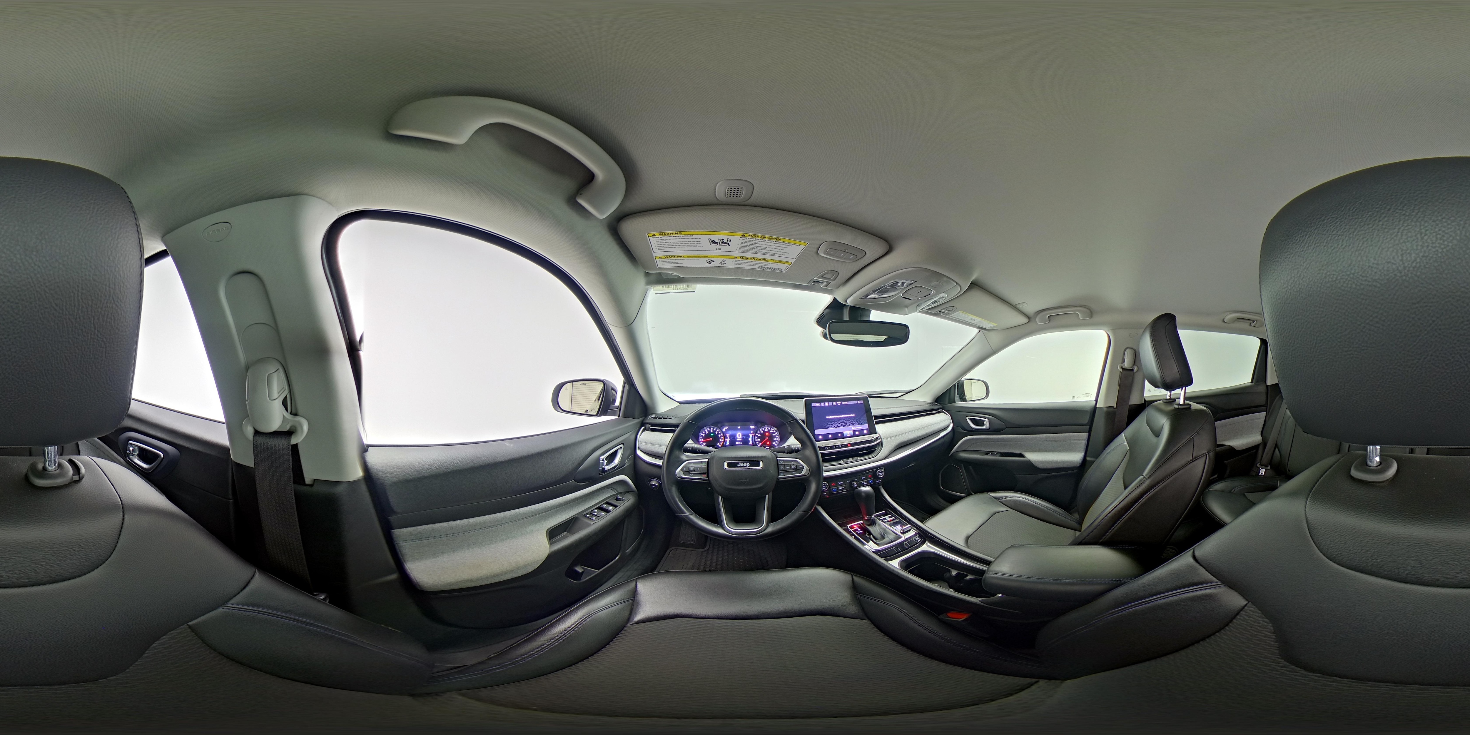 2022 Jeep Compass Latitude - Photo 25