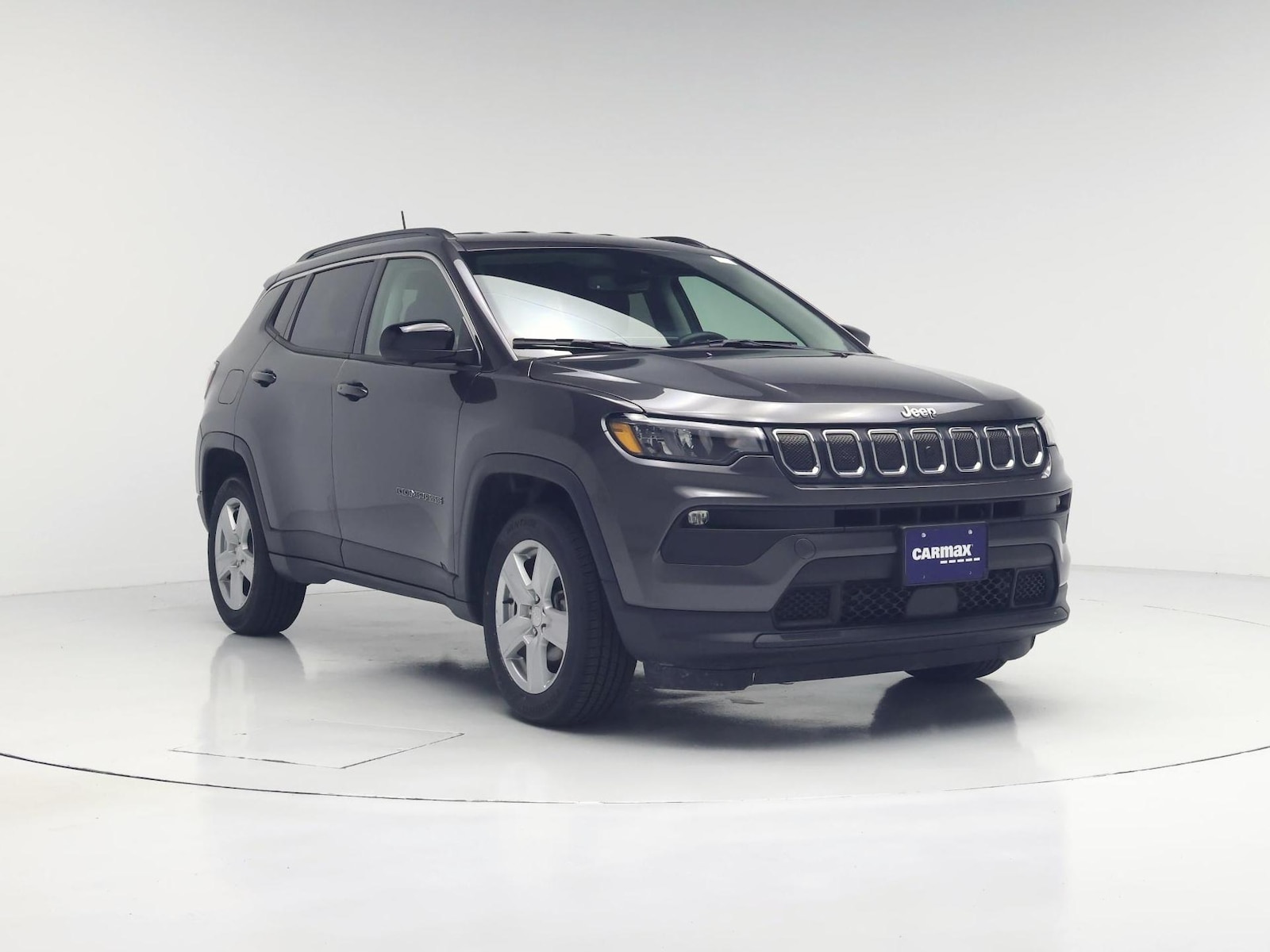 2022 Jeep Compass Latitude - Photo 2