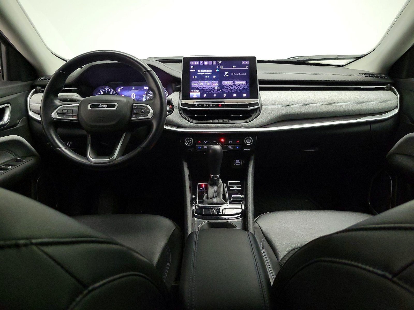 2022 Jeep Compass Latitude - Photo 10
