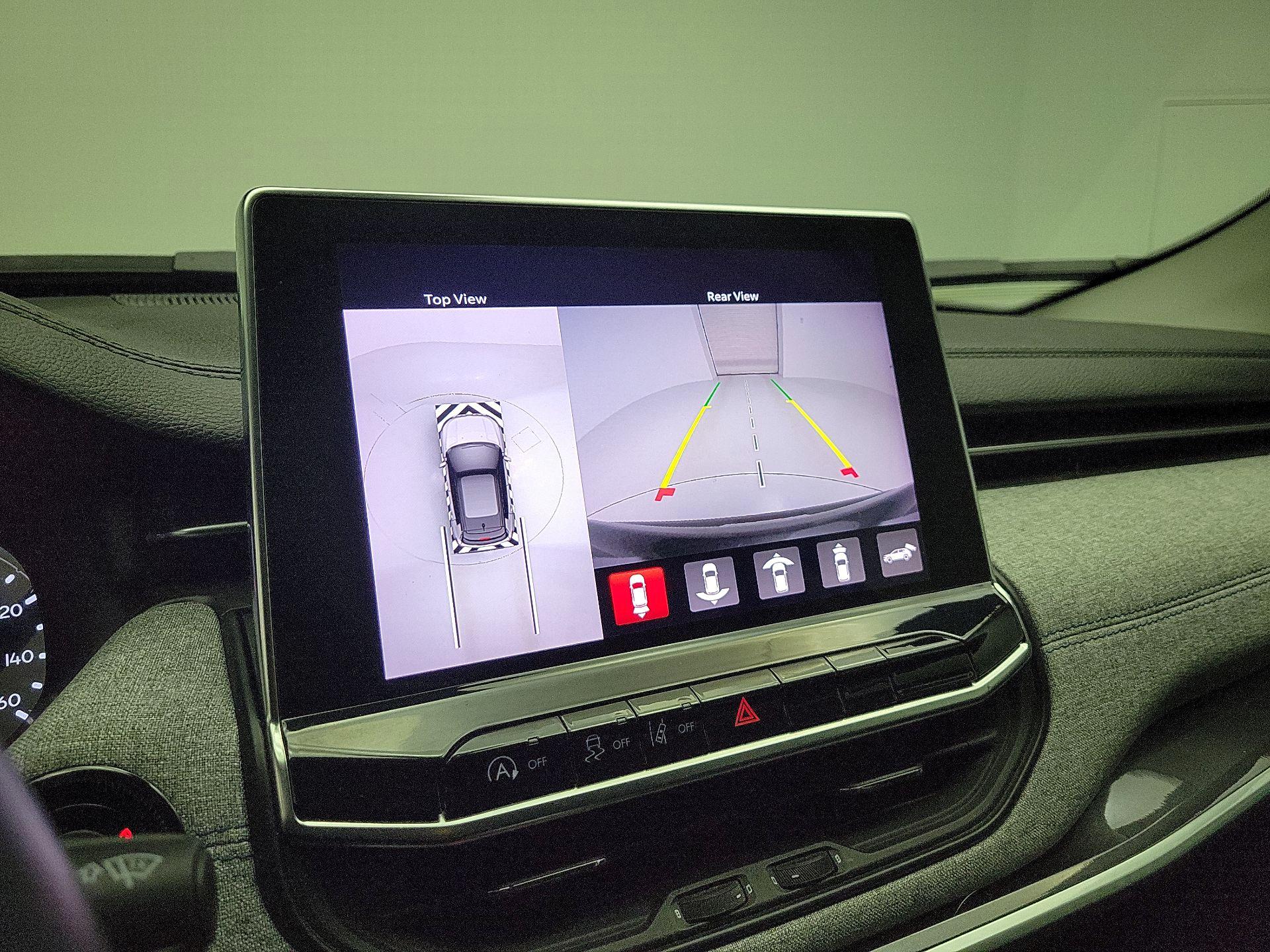 Thumbnail: 2022 Jeep Compass - 13