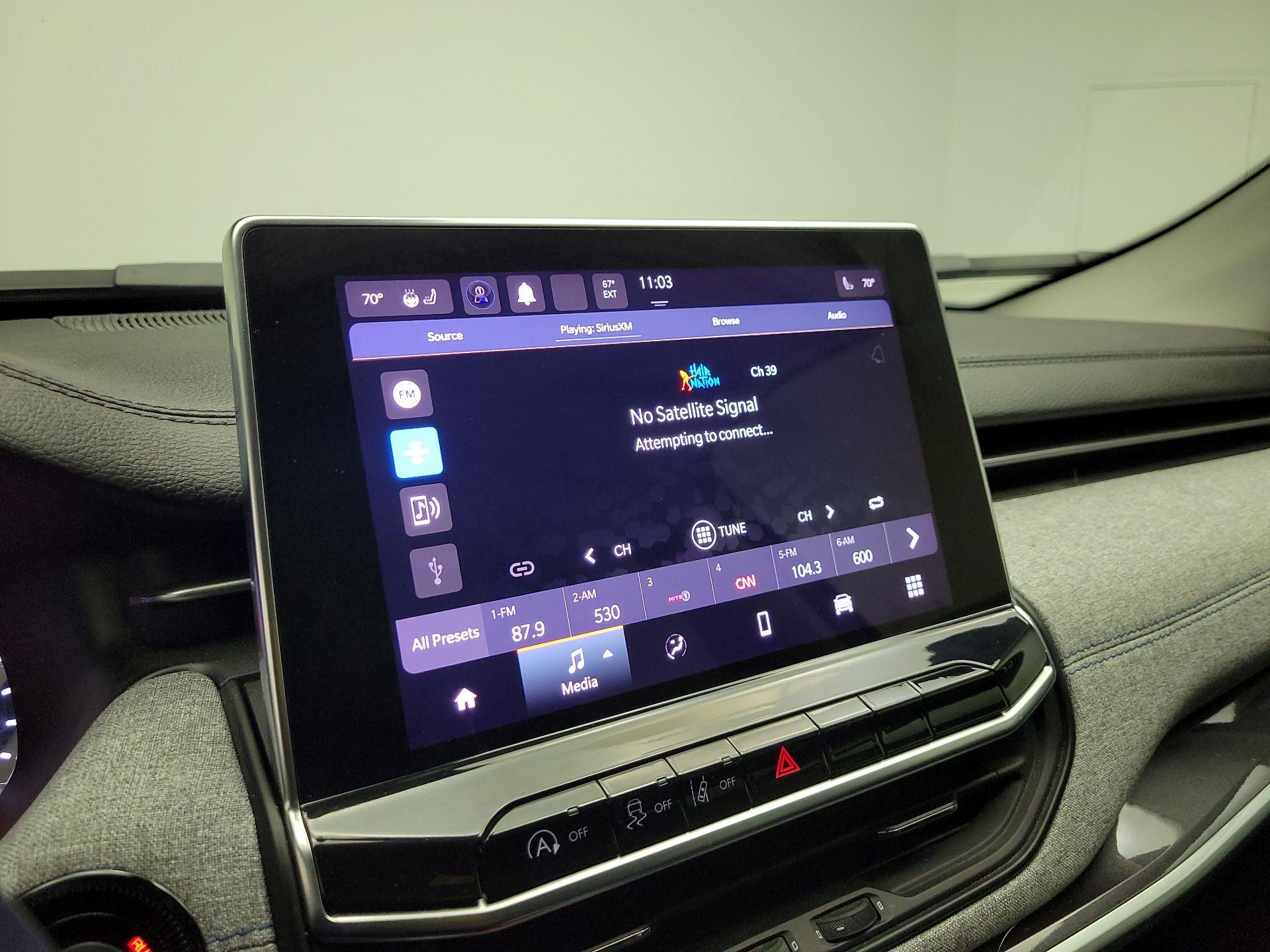 Thumbnail: 2022 Jeep Compass - 14