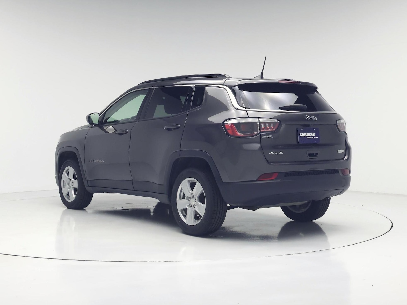 2022 Jeep Compass Latitude - Photo 3