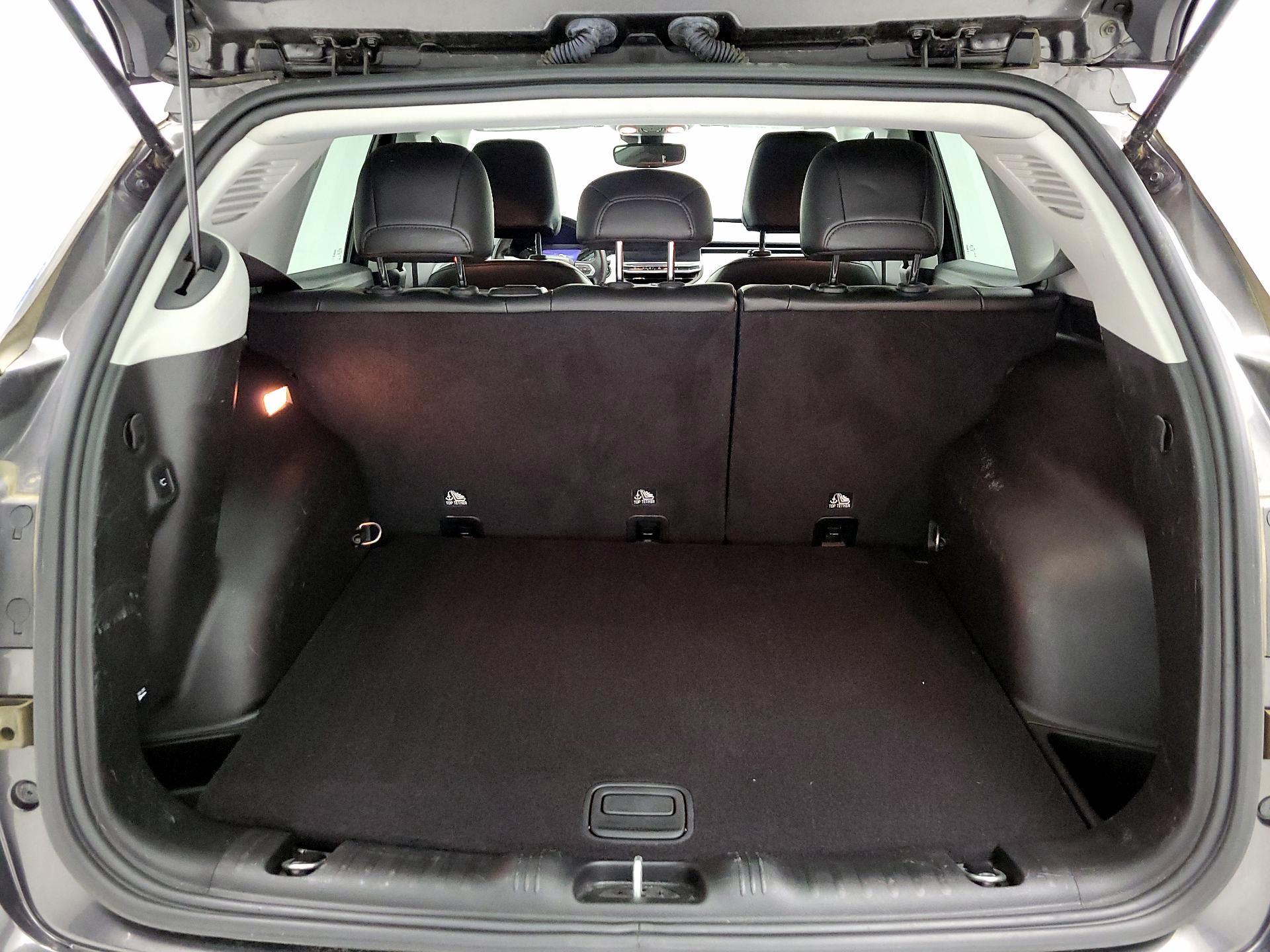 Thumbnail: 2022 Jeep Compass - 19