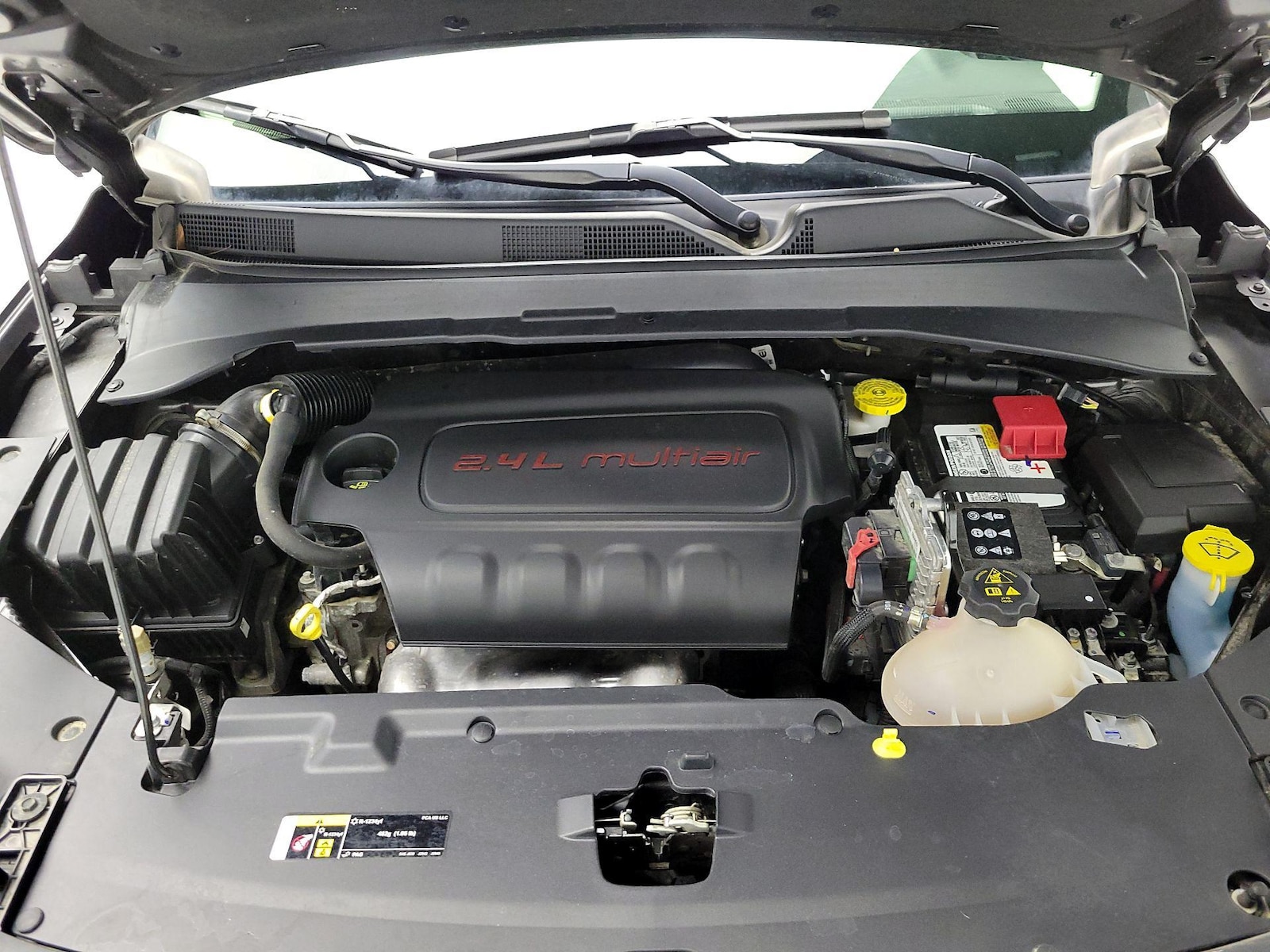2022 Jeep Compass Latitude - Photo 21