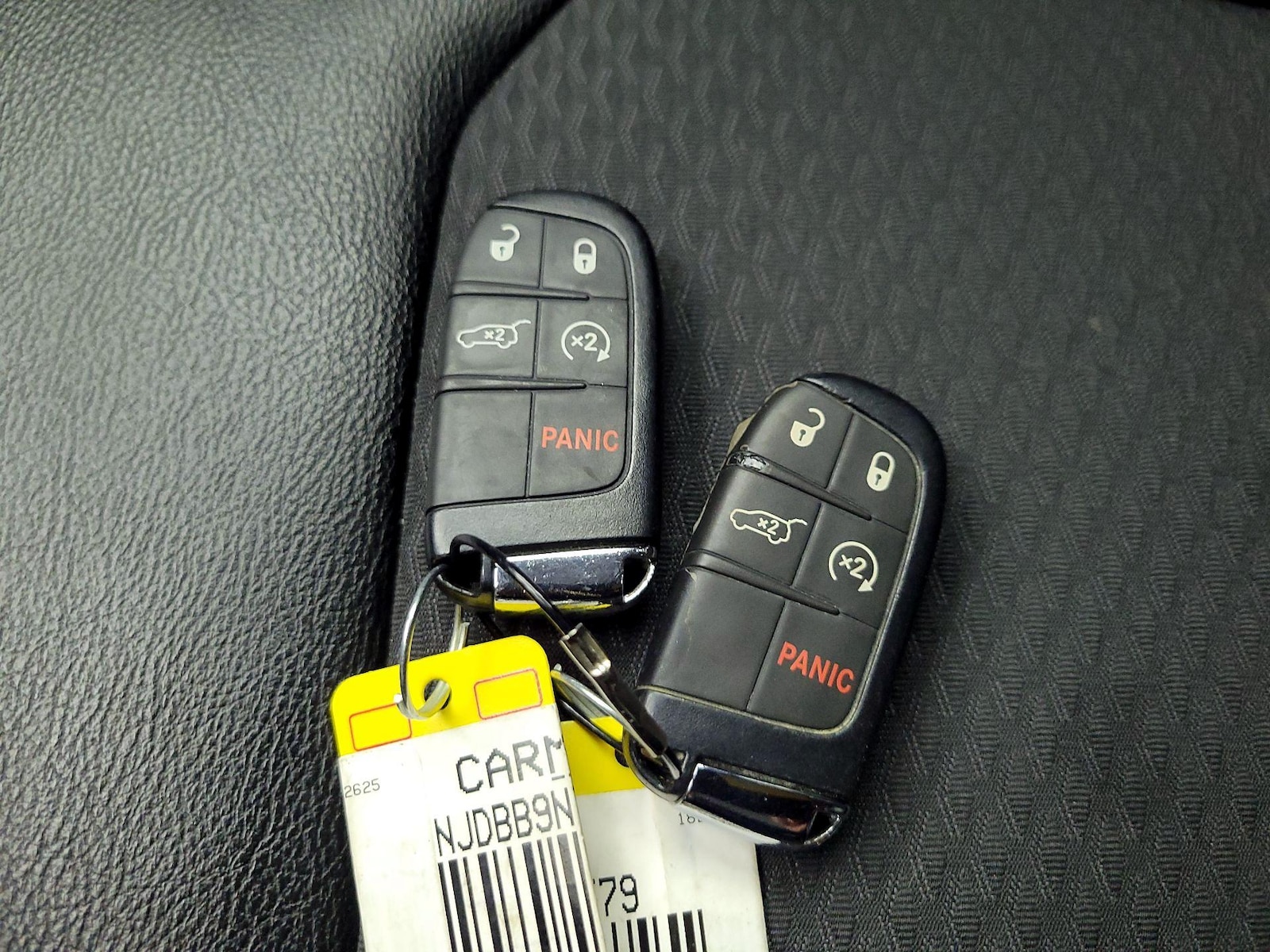 2022 Jeep Compass Latitude - Photo 22