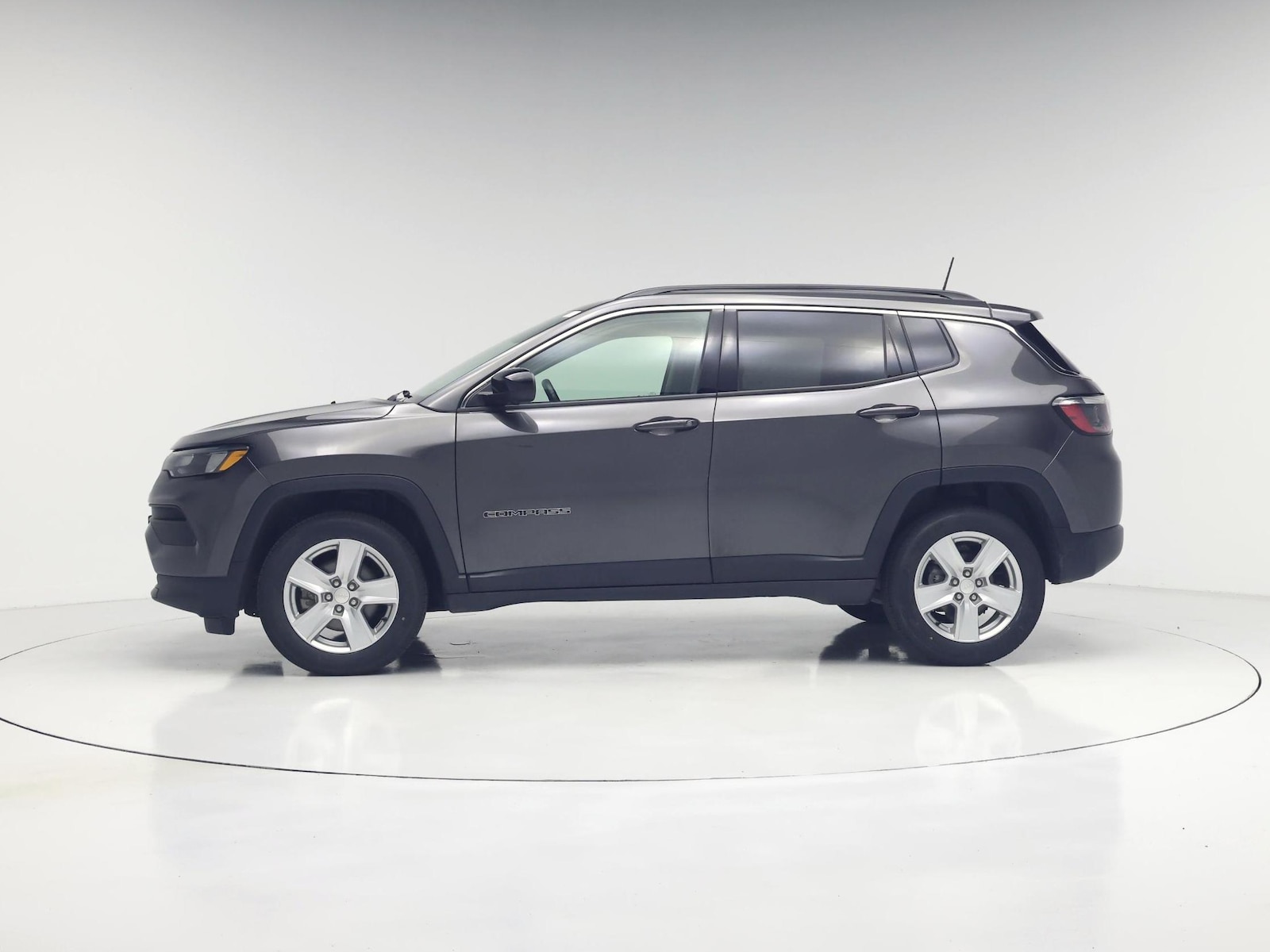 2022 Jeep Compass Latitude - Photo 4