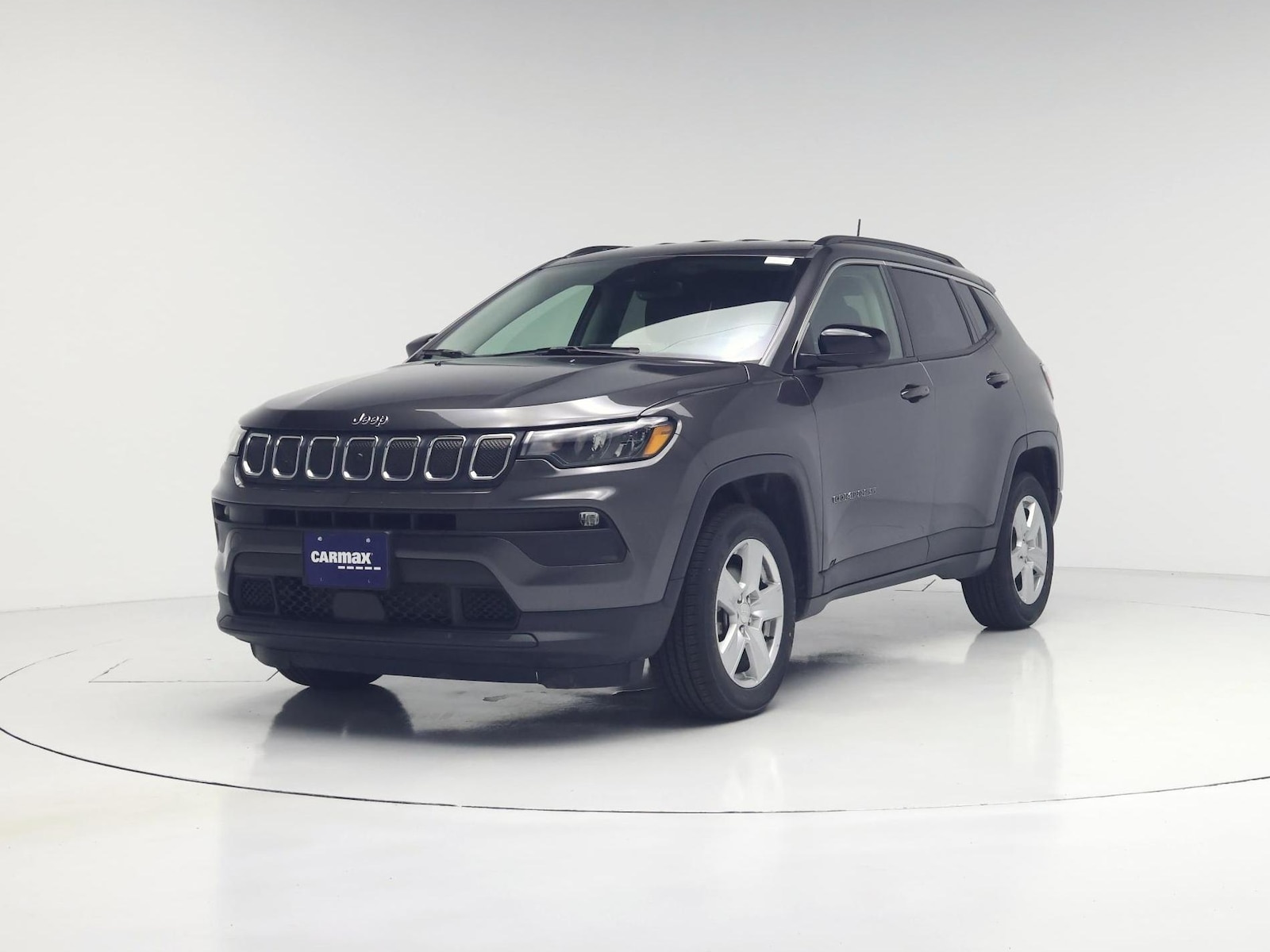 2022 Jeep Compass Latitude - Photo 5