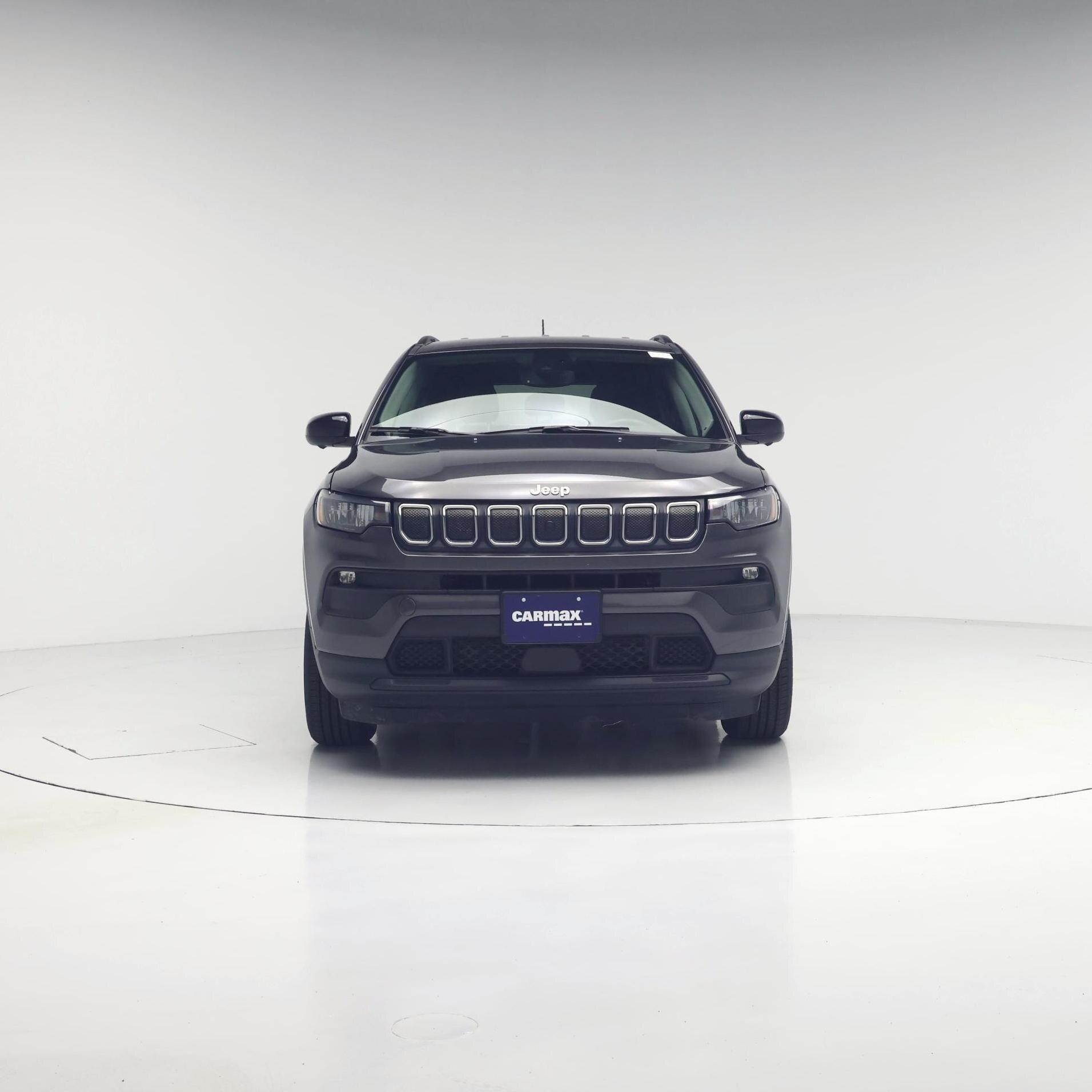 Thumbnail: 2022 Jeep Compass - 5