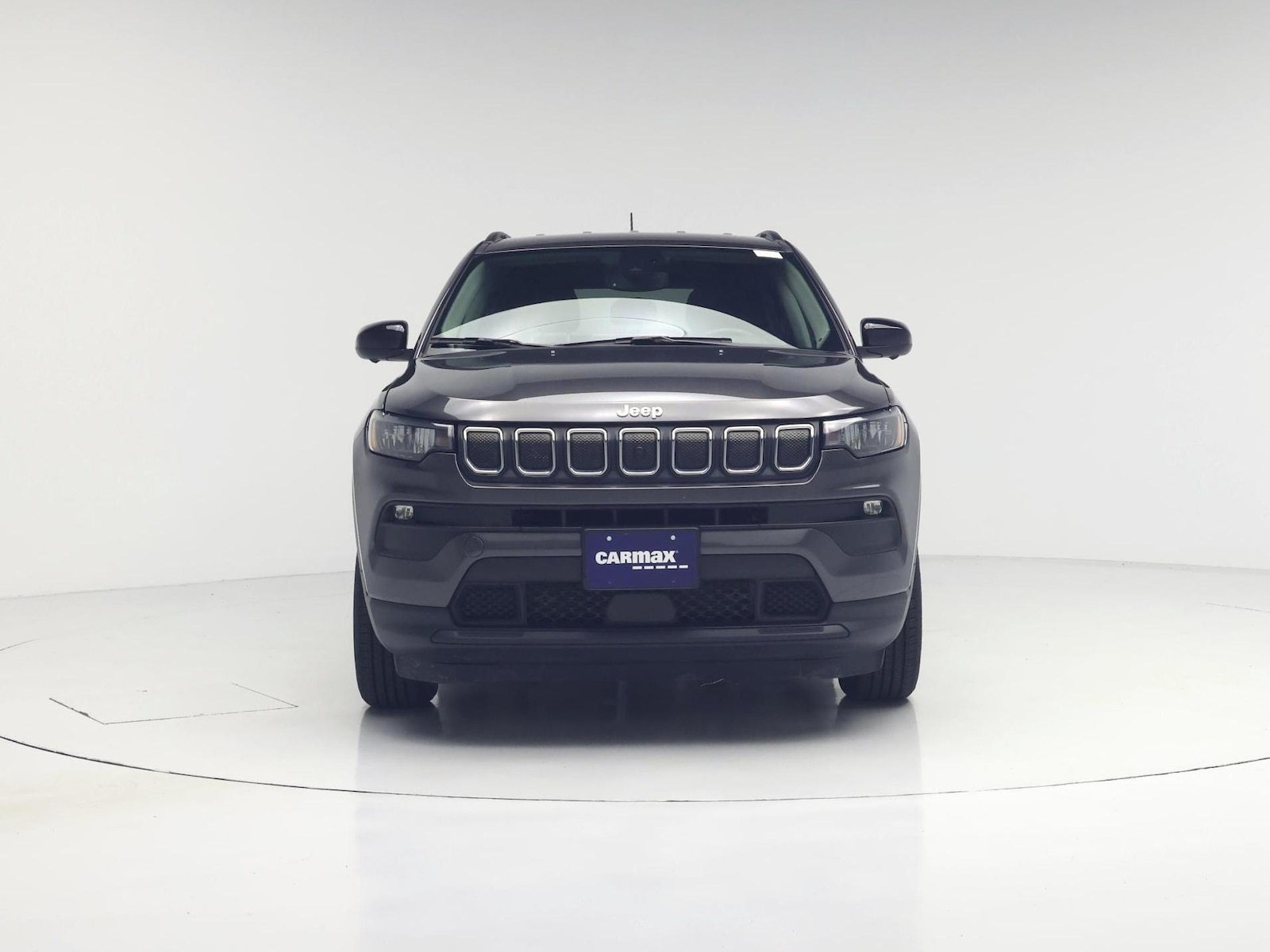 2022 Jeep Compass Latitude - Photo 6