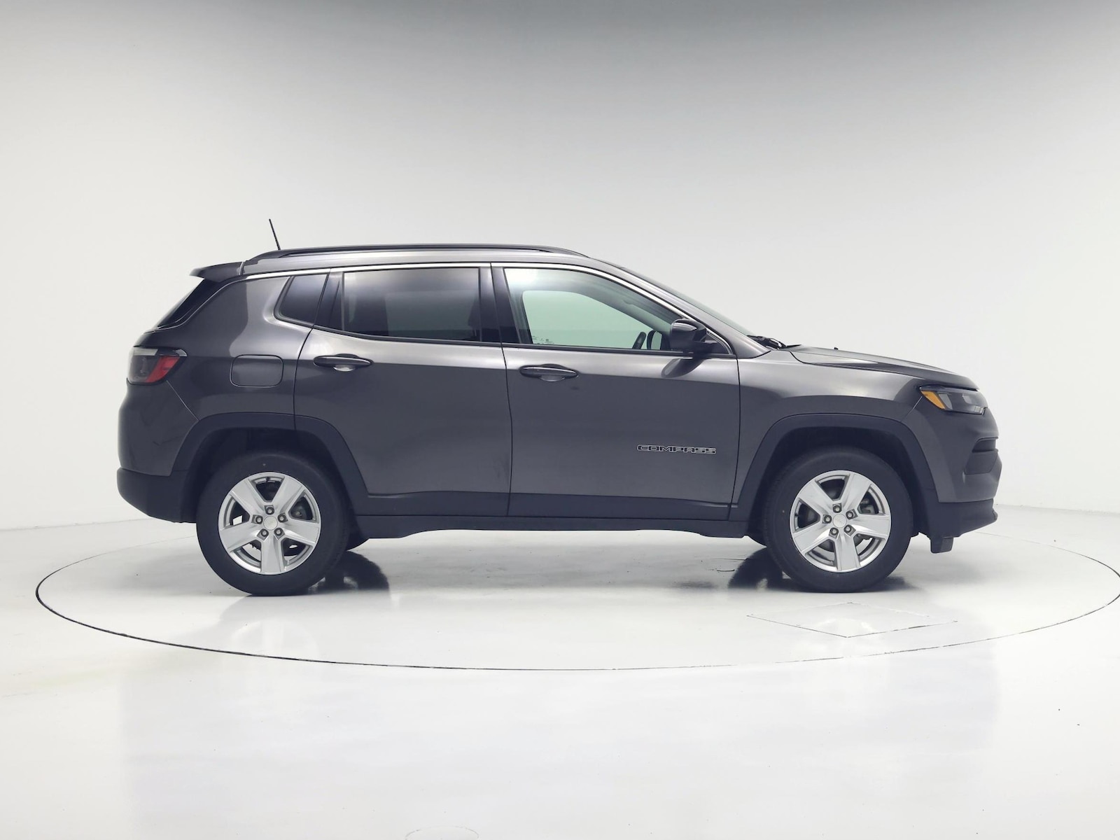 2022 Jeep Compass Latitude - Photo 8