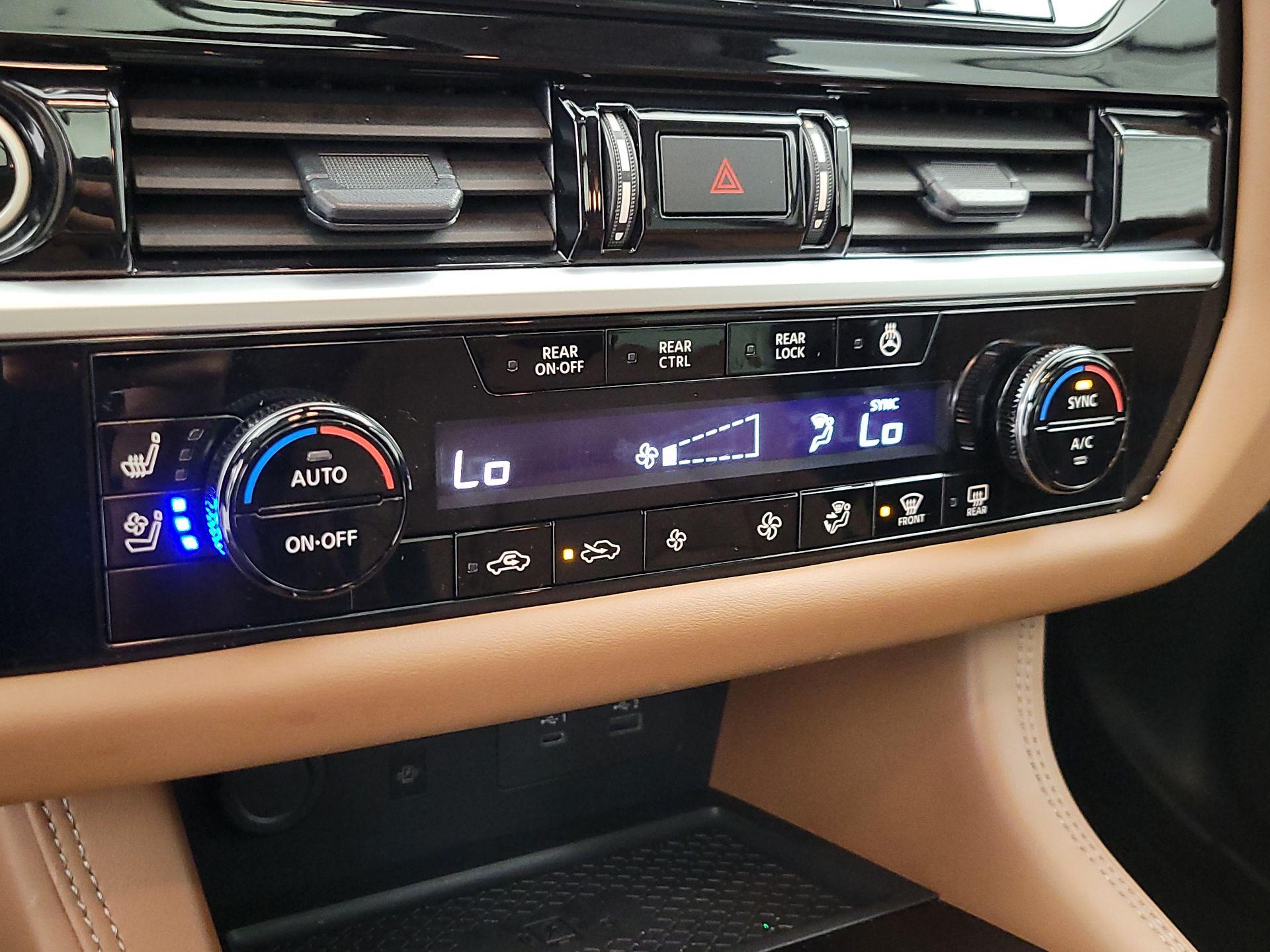 Thumbnail: 2024 Nissan Pathfinder - 16